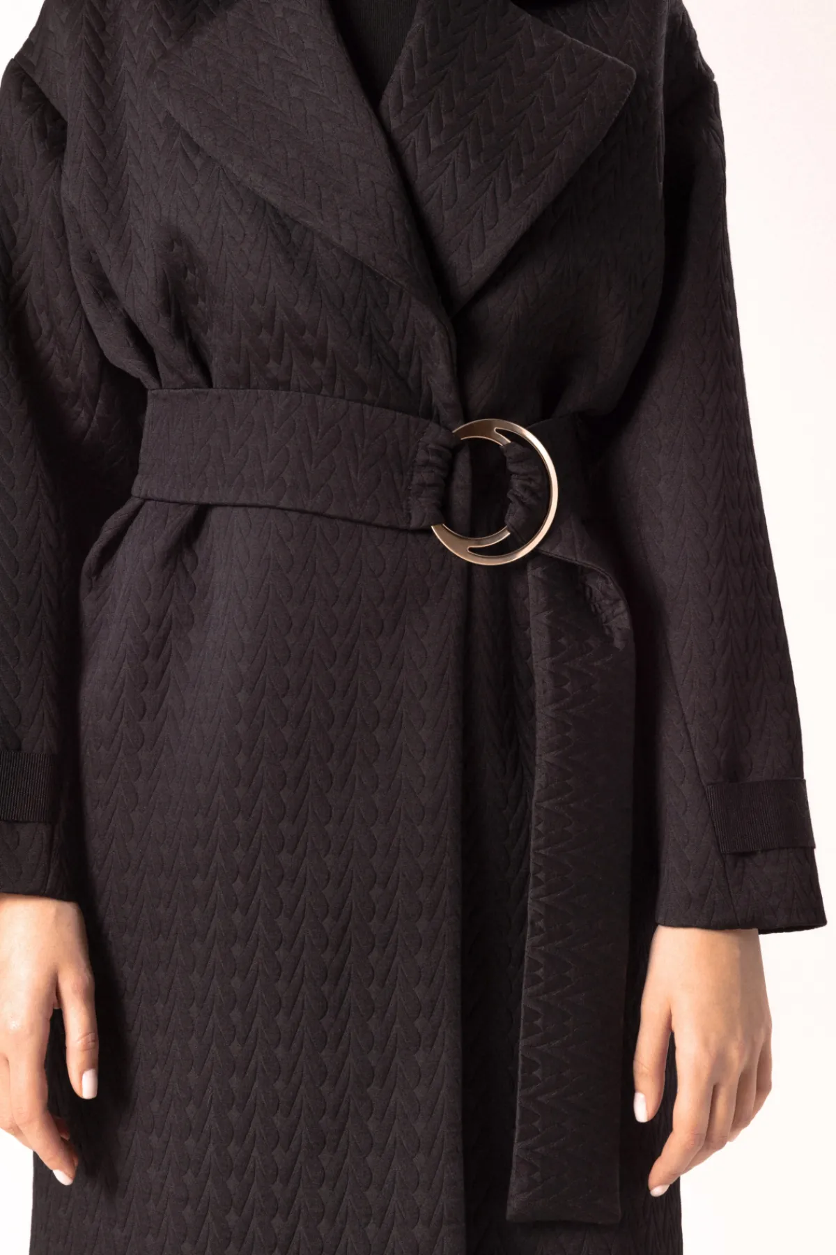 Cheap Belted coat Coats