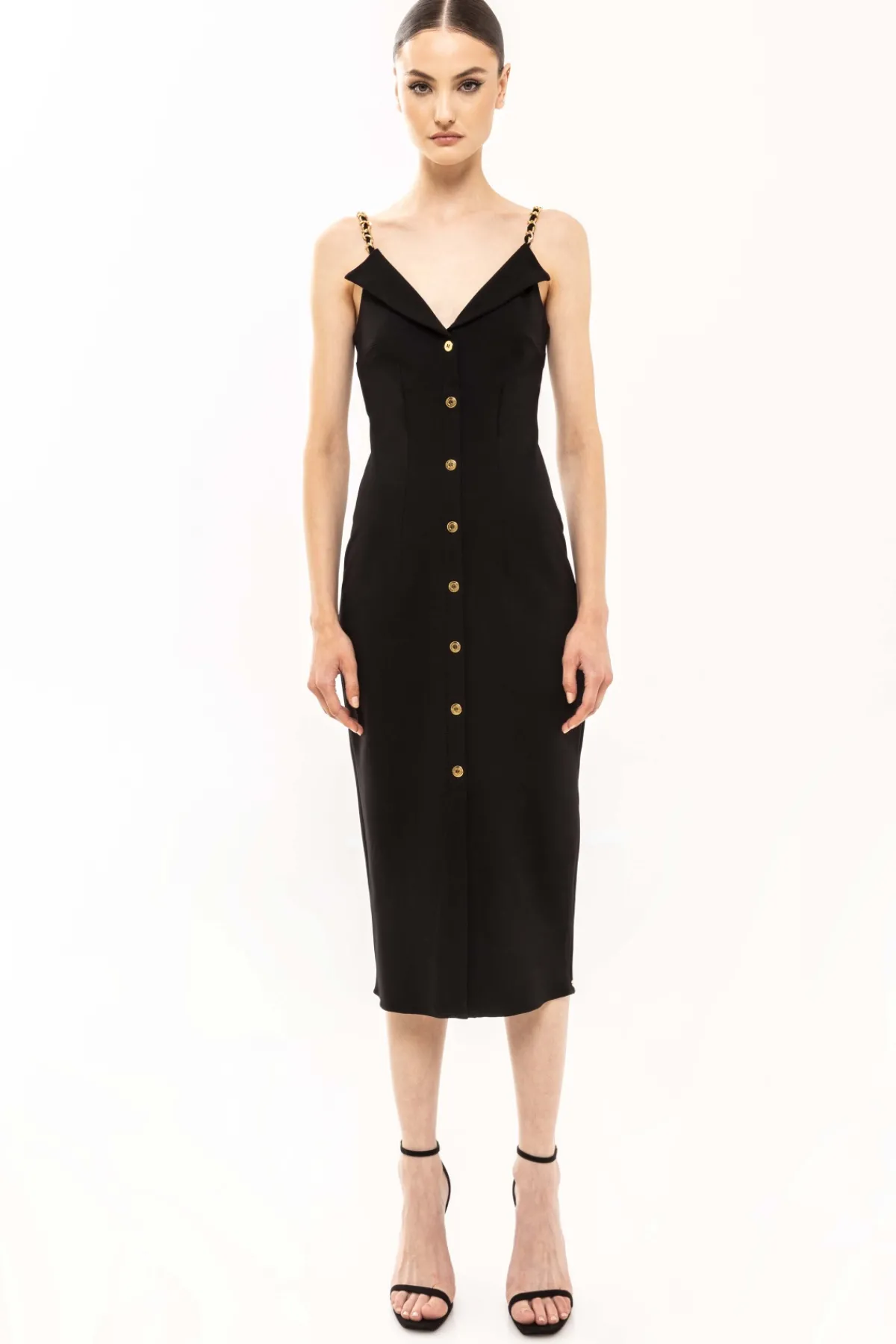 Best Sale Bodycon midi dress Dresses
