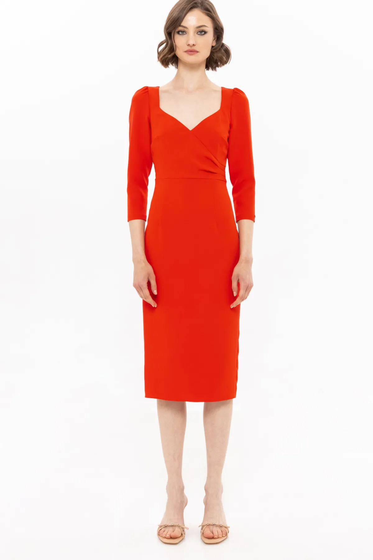 Store Bodycon midi dress Dresses