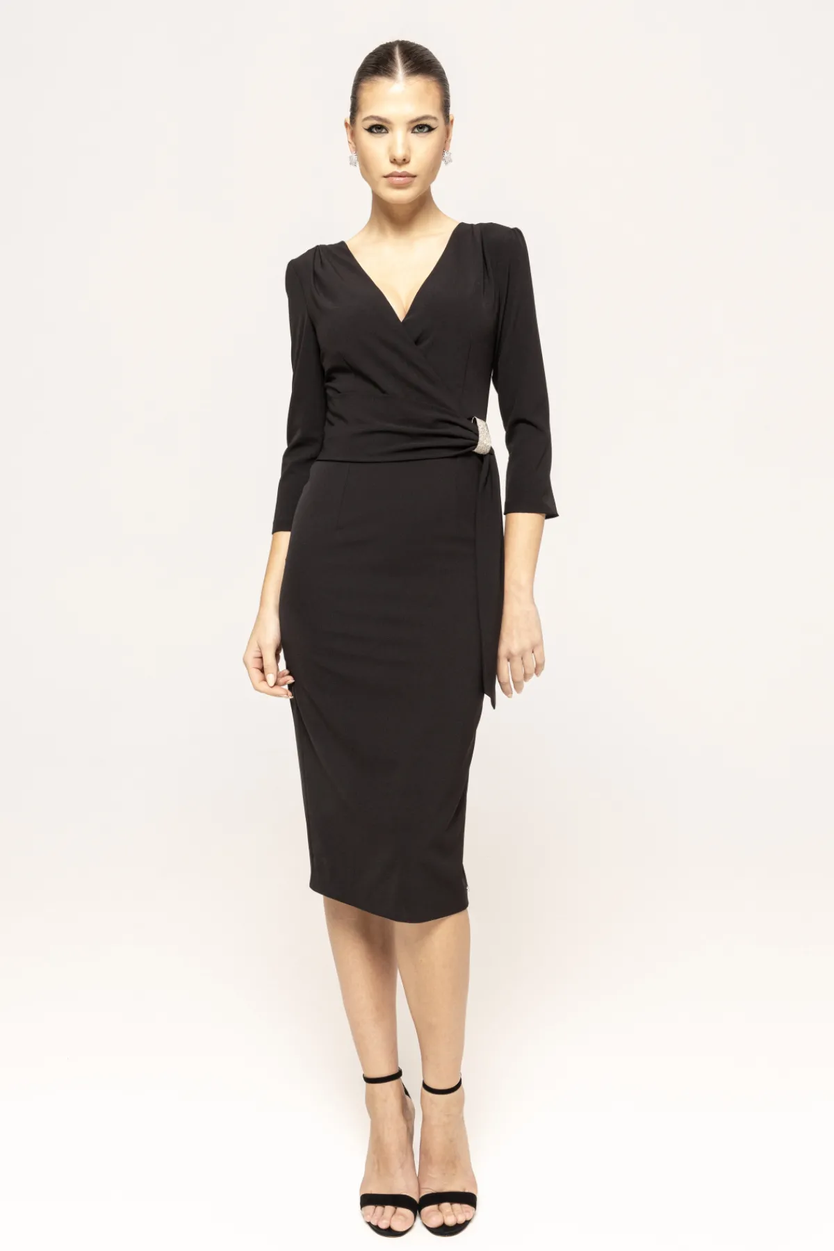 Sale Bodycon midi dress Dresses