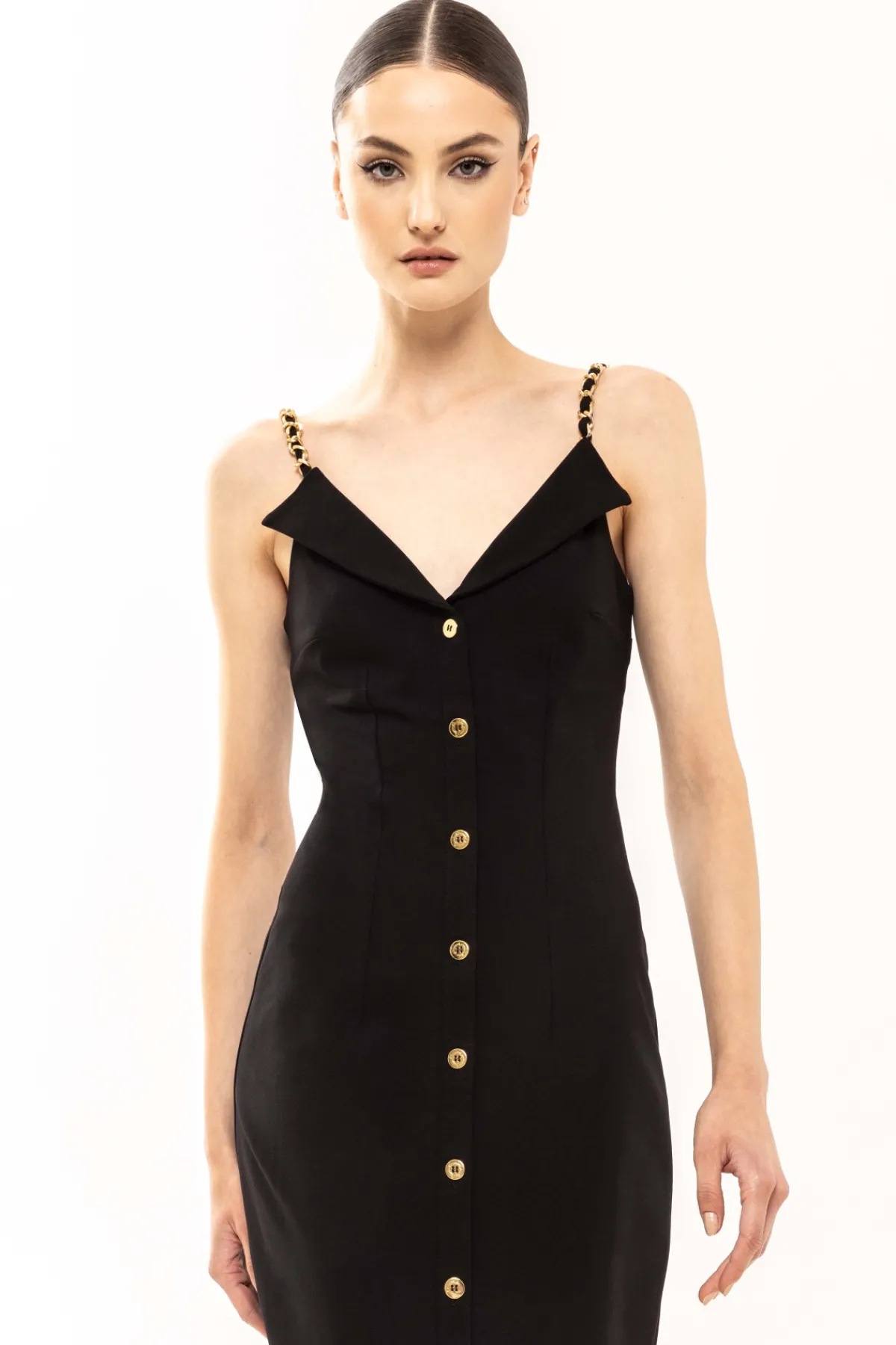 Best Sale Bodycon midi dress Dresses