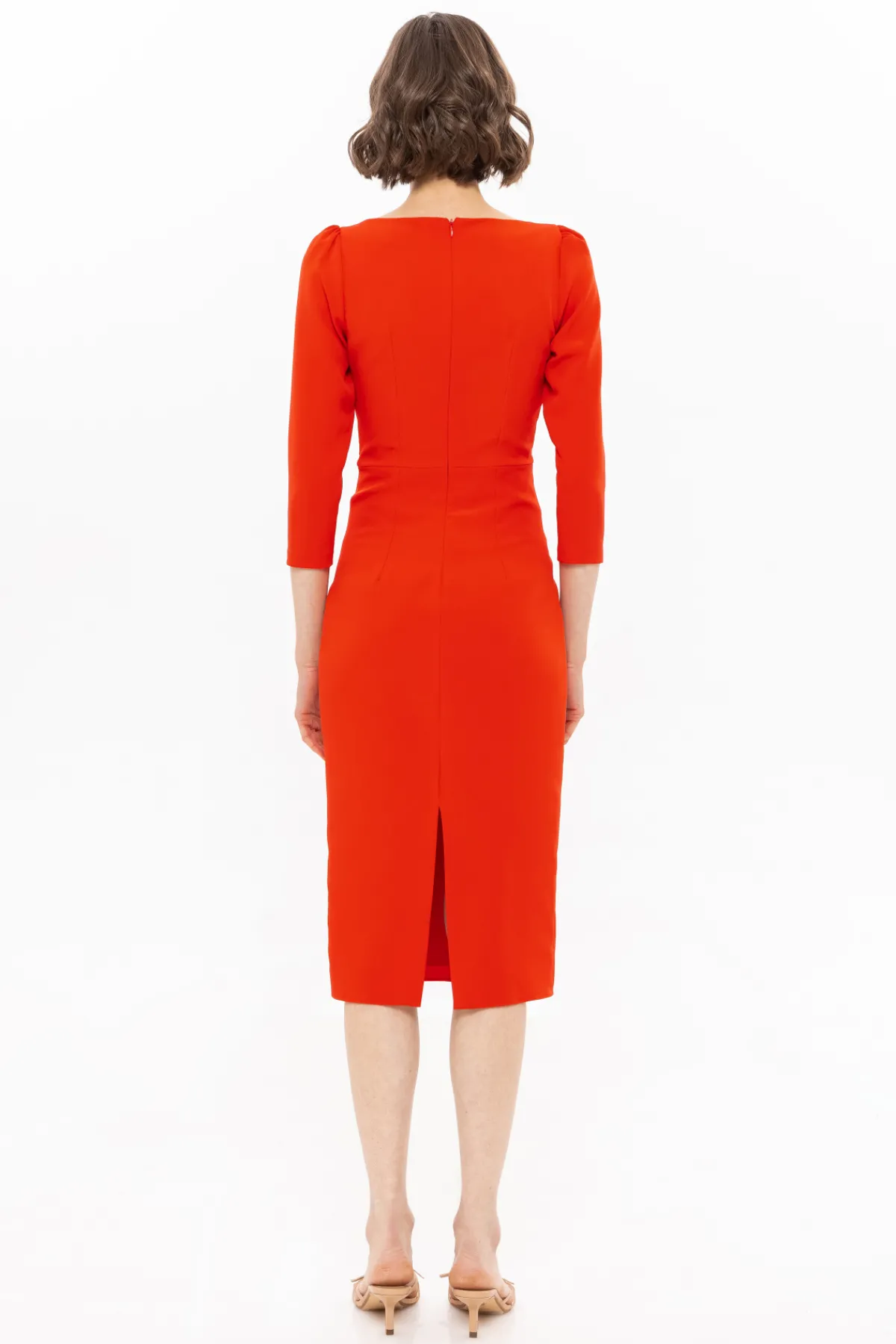 Store Bodycon midi dress Dresses