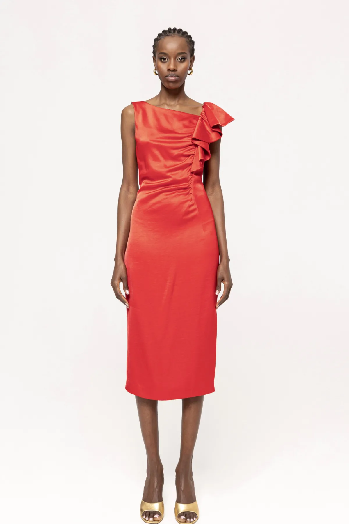 Fashion Bodycon viscose dress Dresses