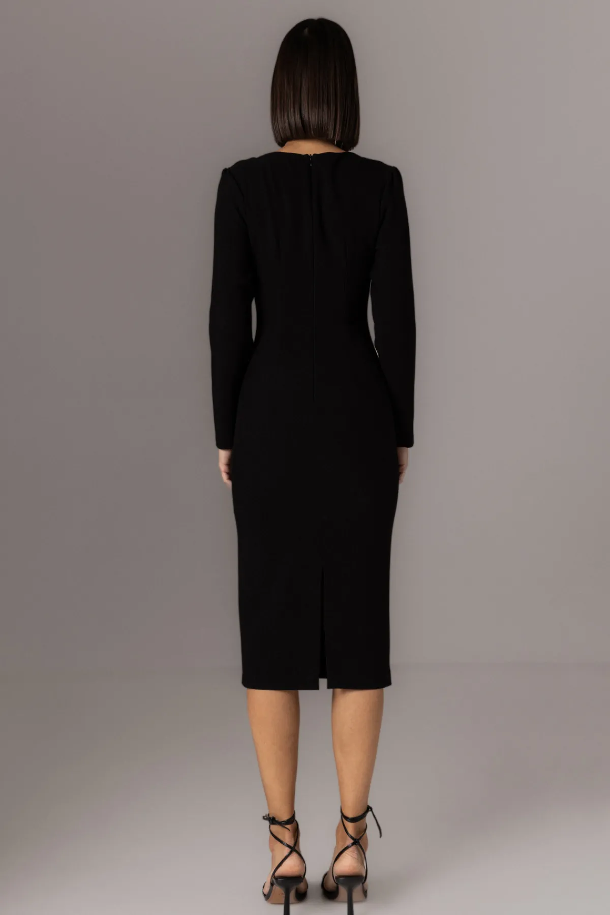 Hot Crystal-embellished bodycon dress Dresses