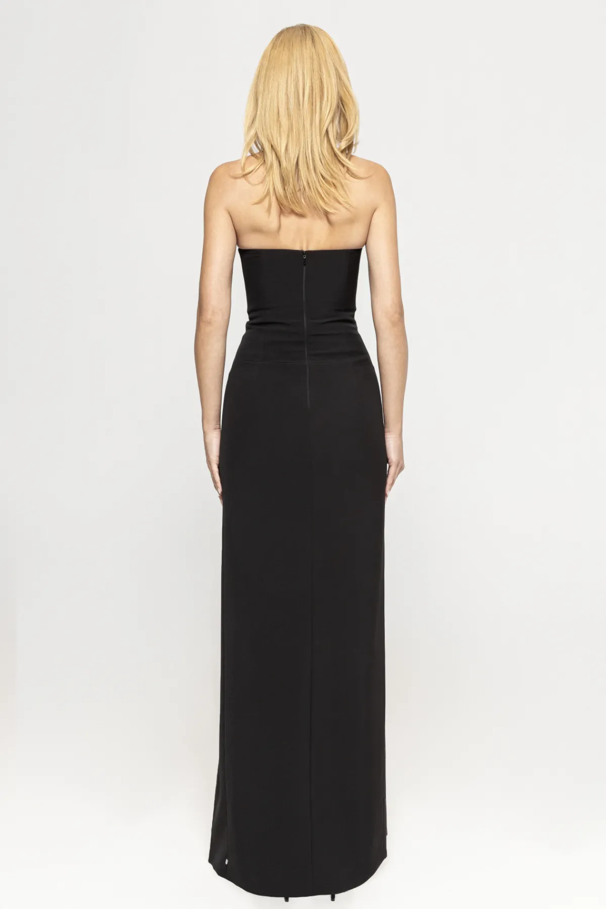 Hot Crystal-embellished maxi dress Dresses
