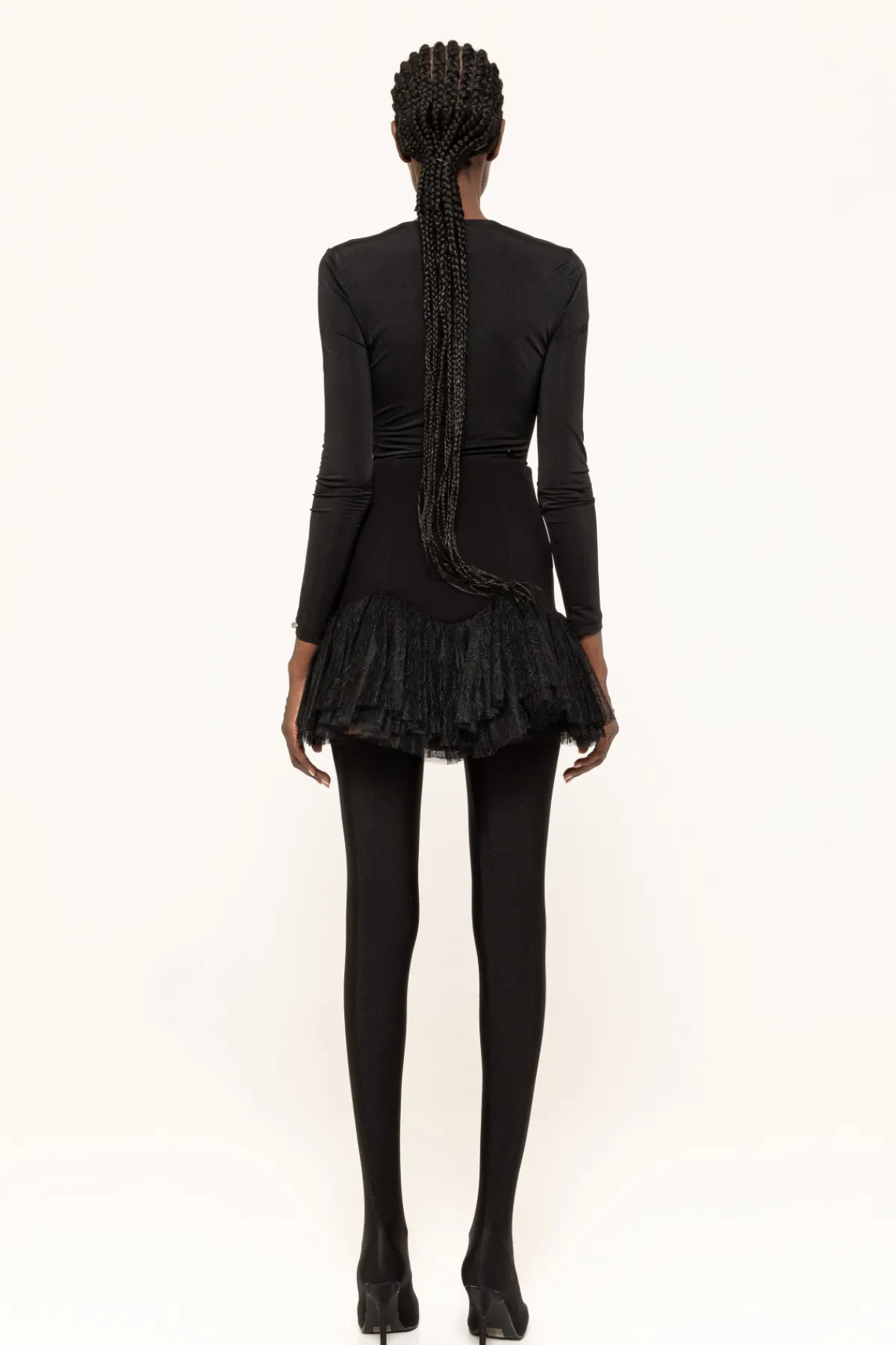 Store Cut-out bodysuit Body