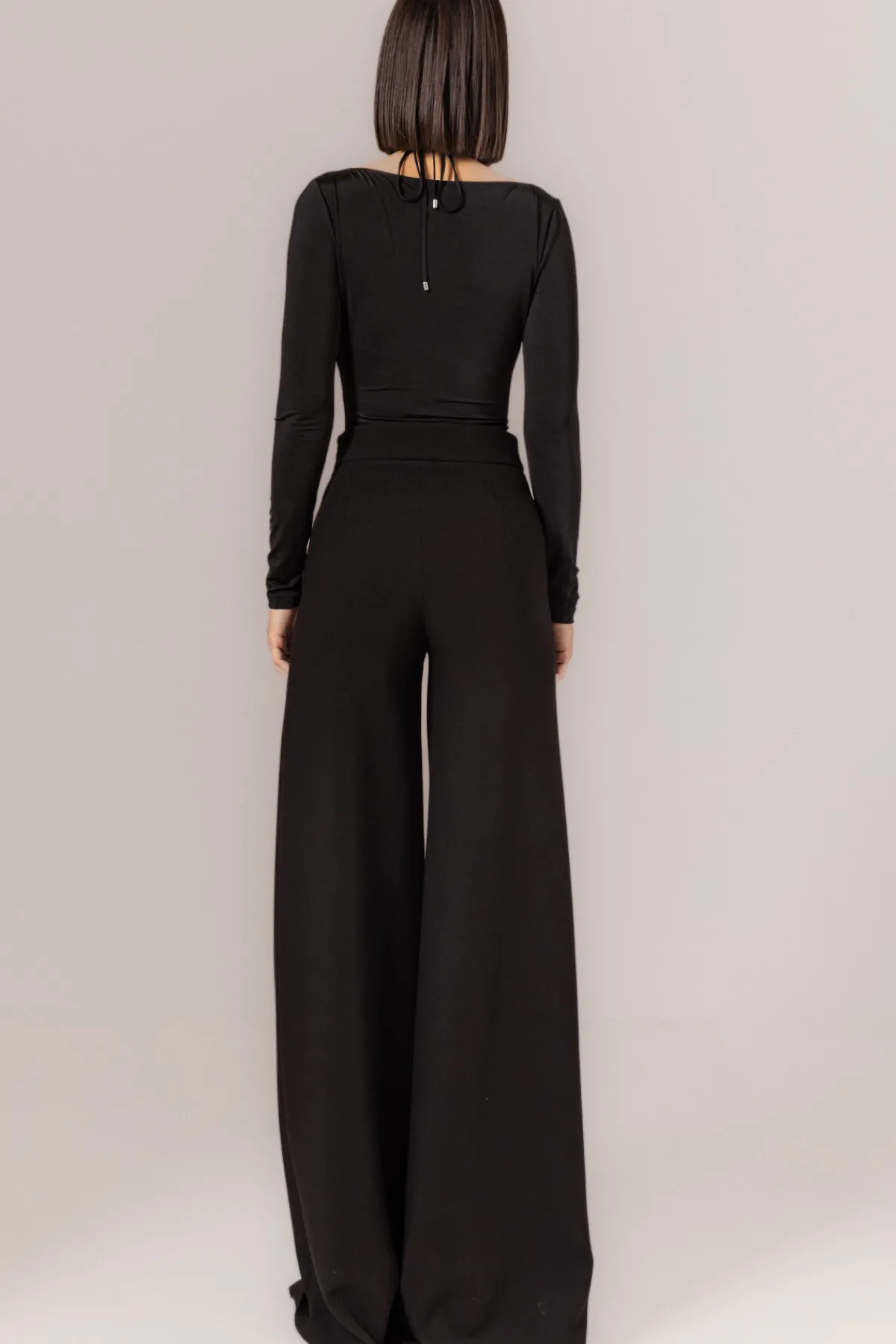 Outlet Cut-out bodysuit Body