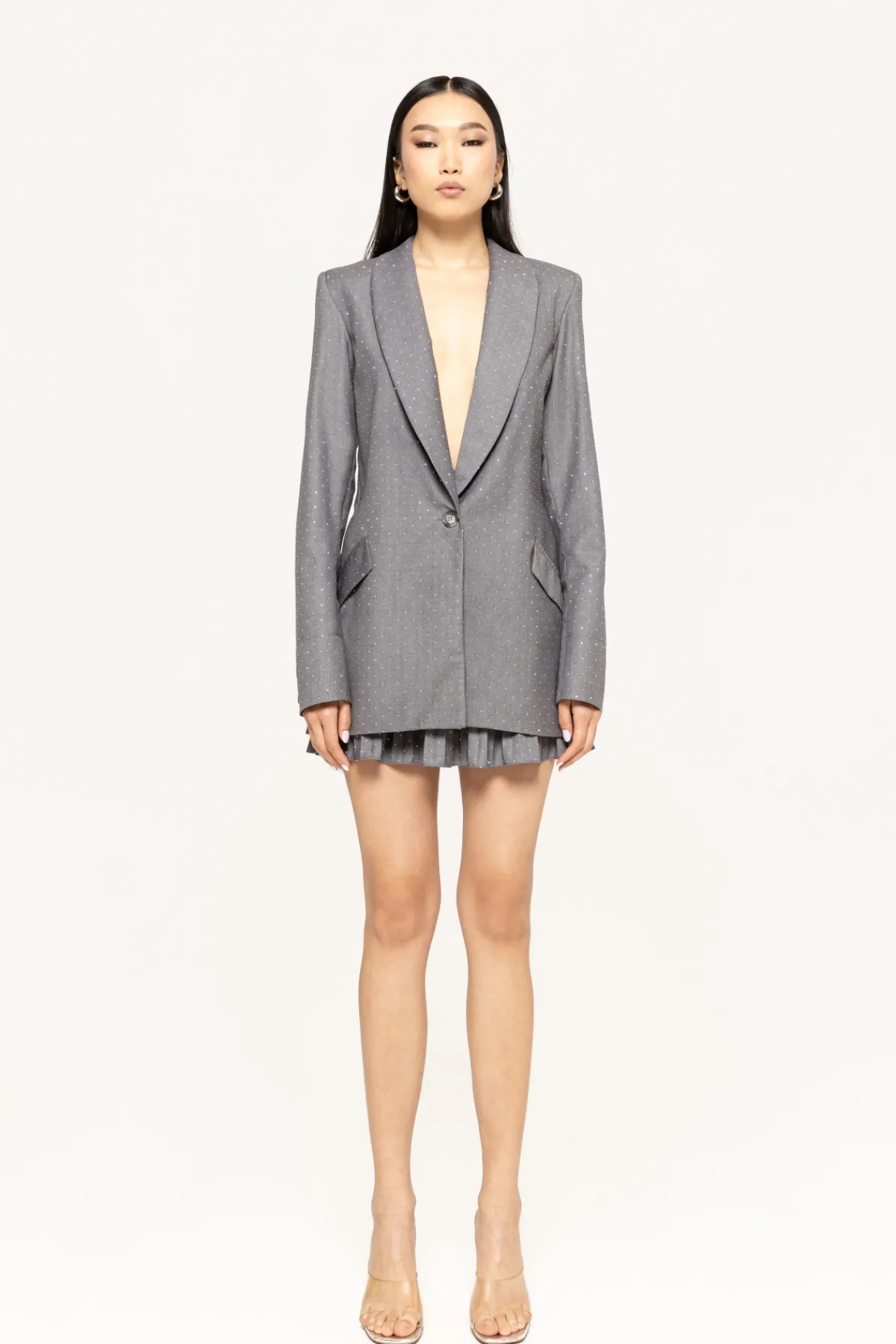 Best Embellished blazer Jackets