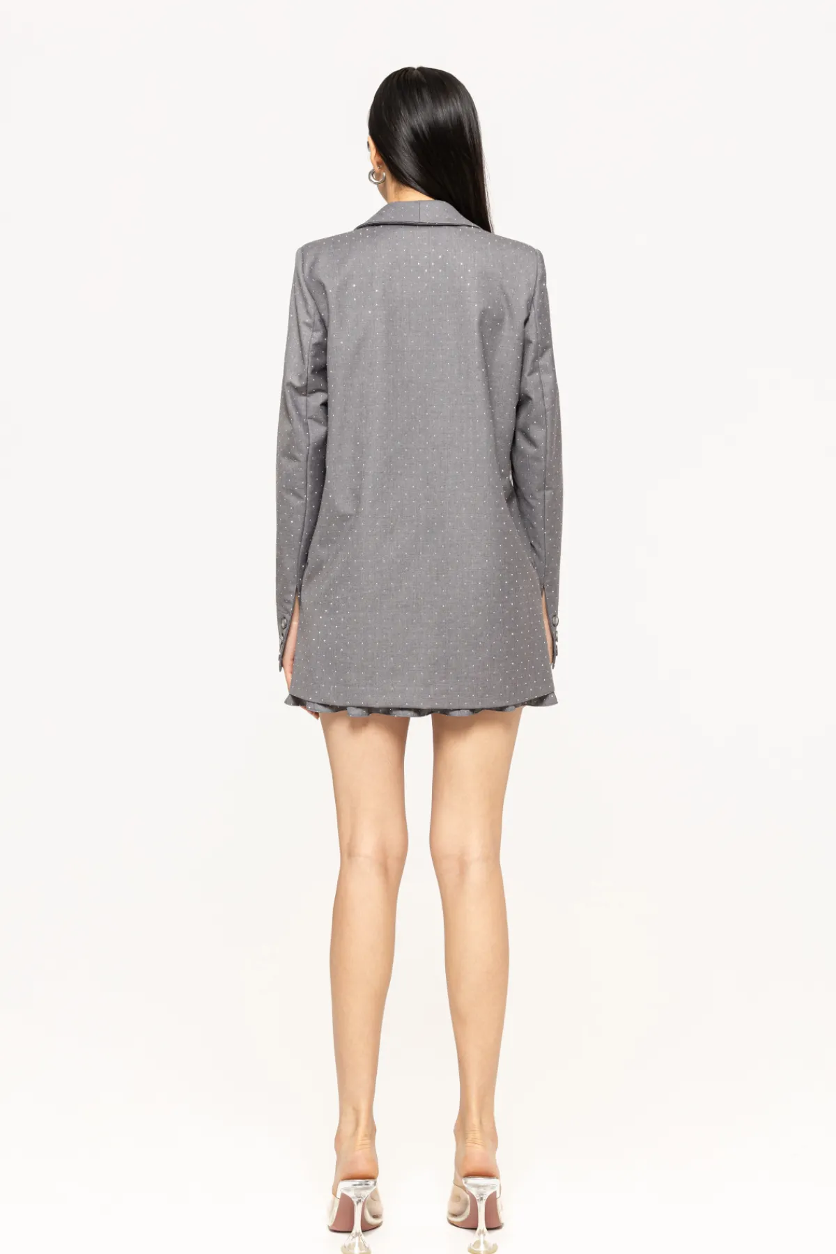 Best Embellished blazer Jackets
