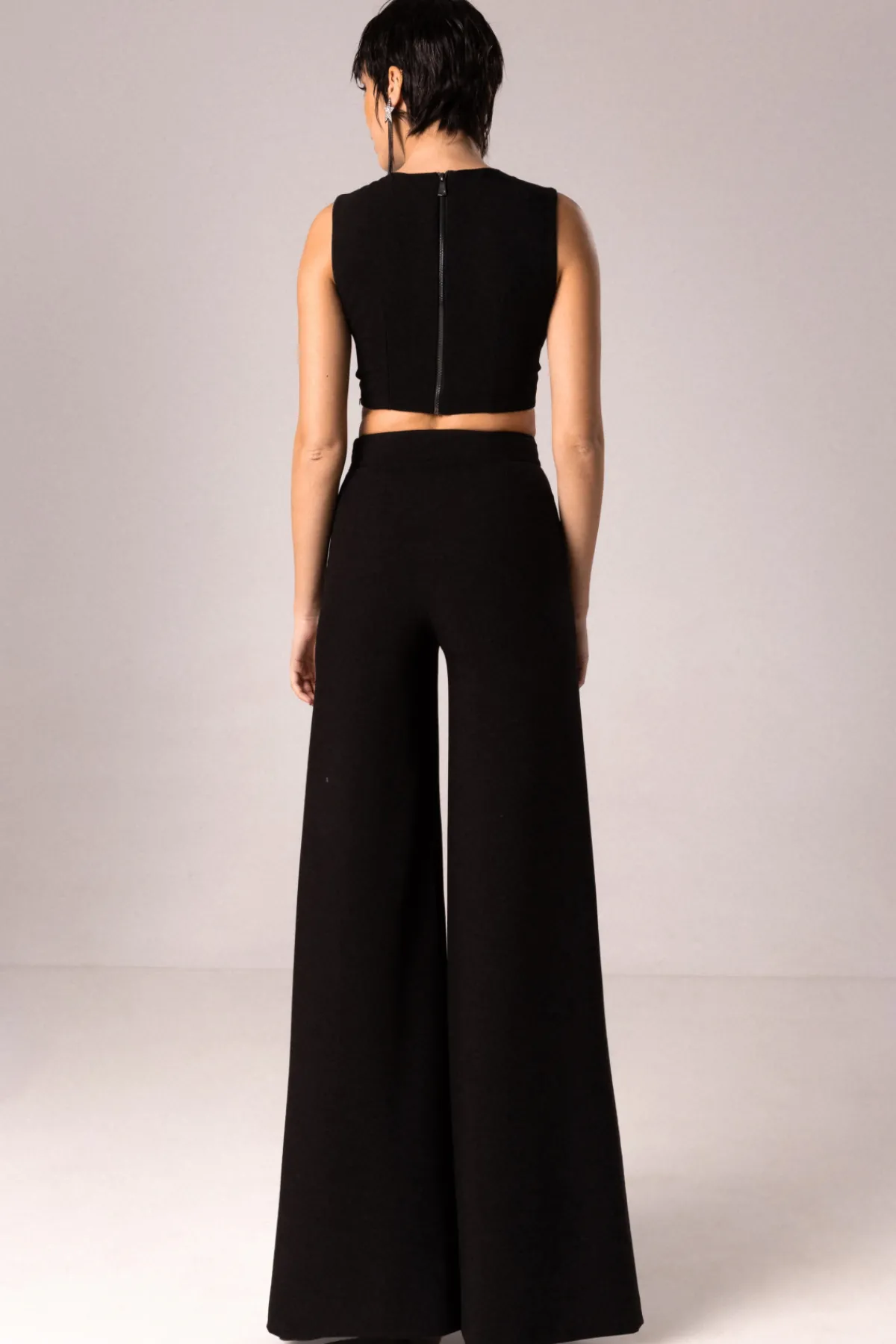 Clearance Embellished crop top Tops