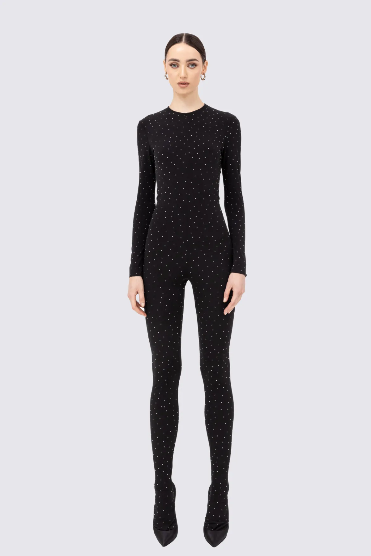 Flash Sale Embellished jumpsuit Jumpsuits
