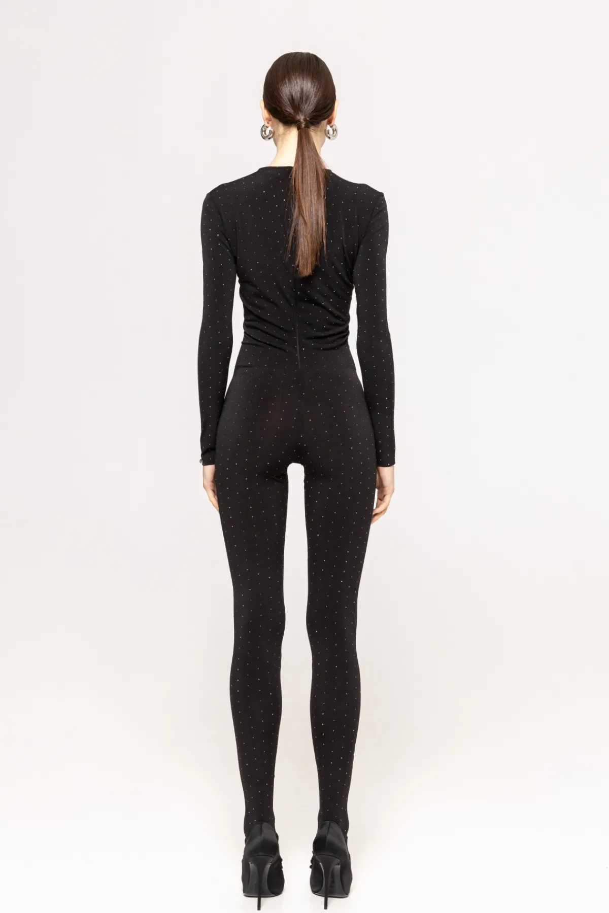 Sale Embellished jumpsuit Jumpsuits