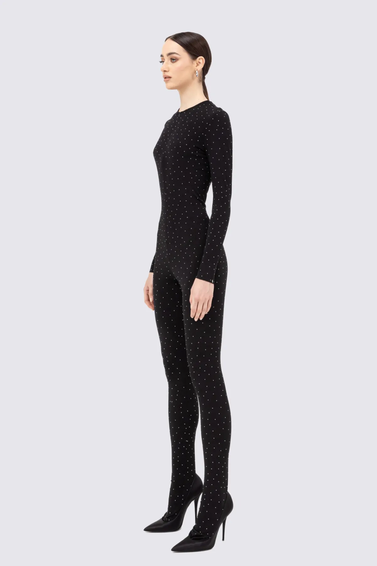 Flash Sale Embellished jumpsuit Jumpsuits