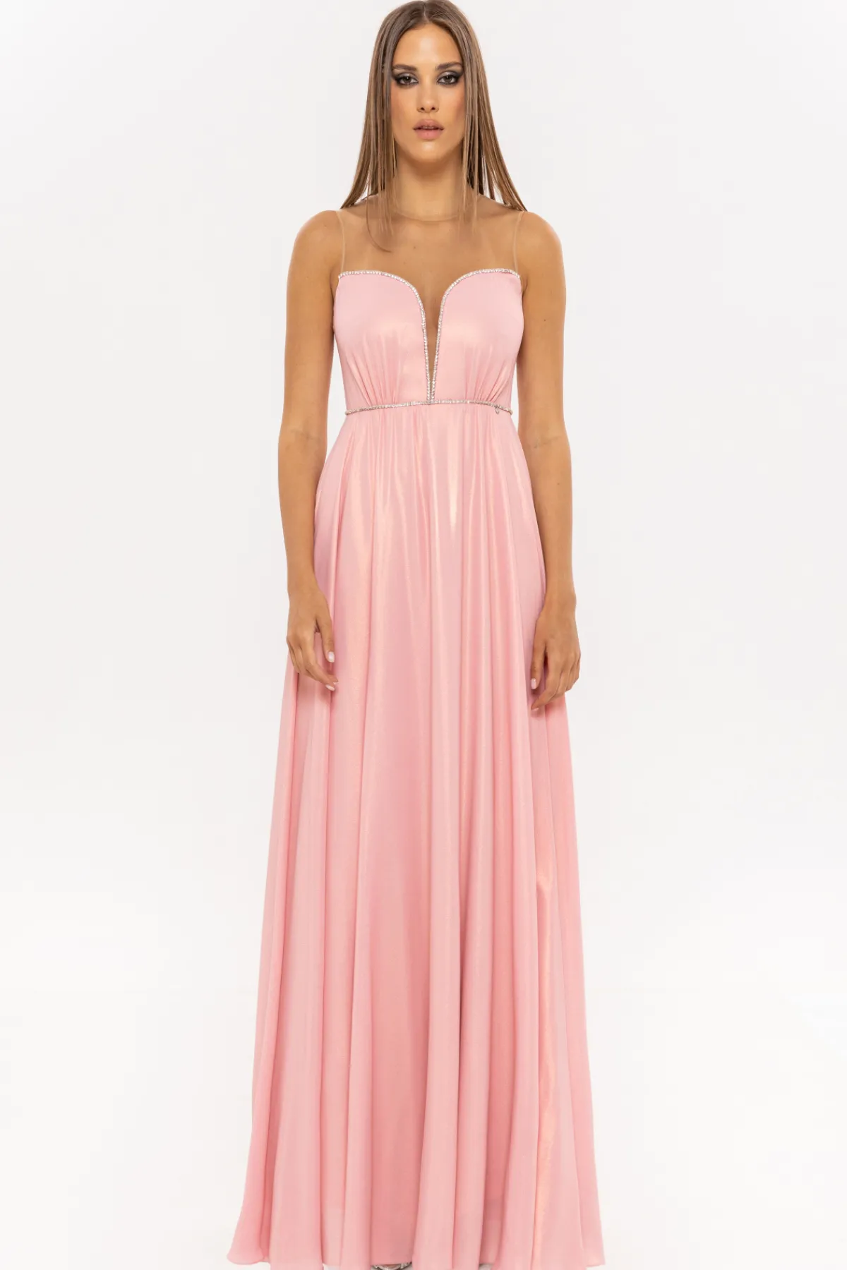 Flash Sale Embellished maxi dress Dresses