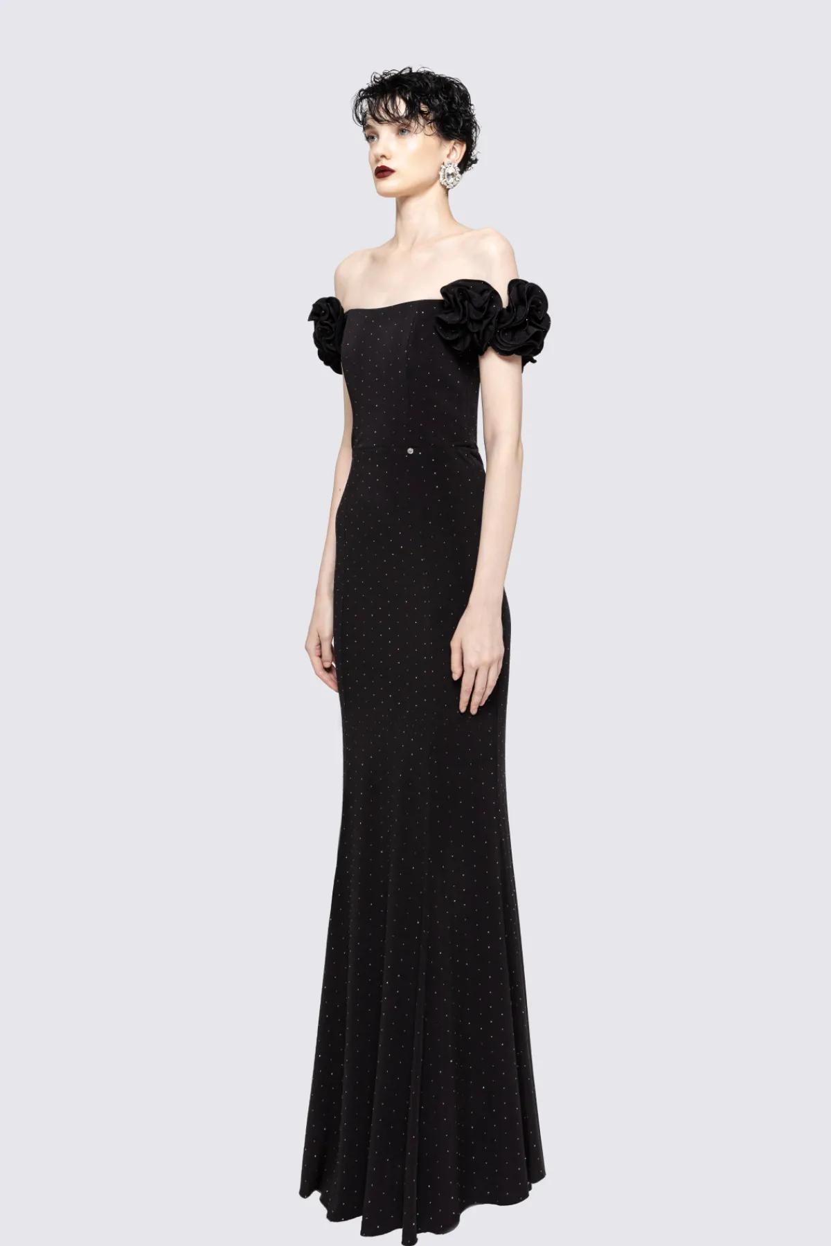 Outlet Embellished maxi dress Dresses