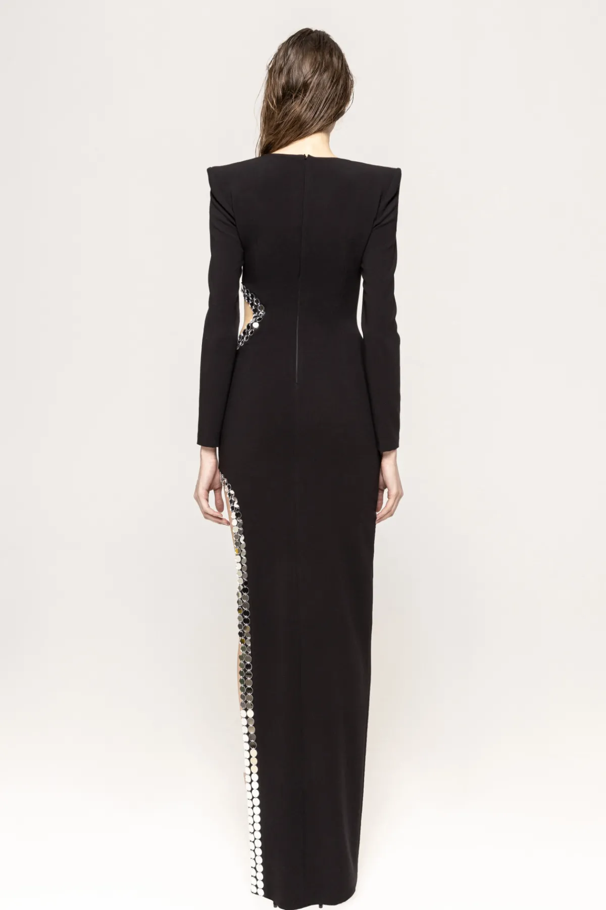 Cheap Embellished maxi dress Dresses