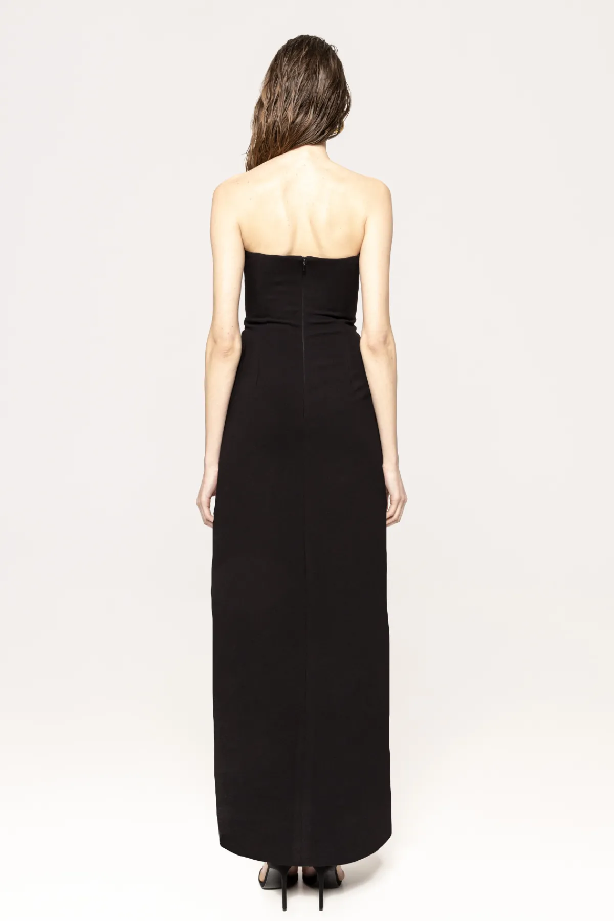 Hot Embellished maxi dress Dresses