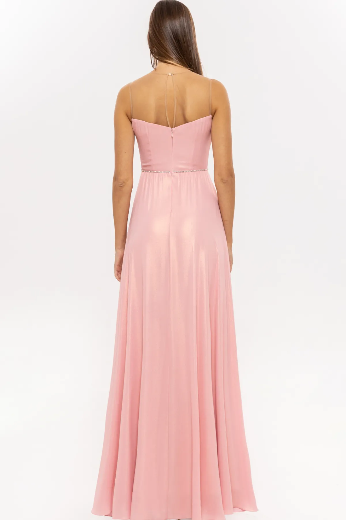 Flash Sale Embellished maxi dress Dresses
