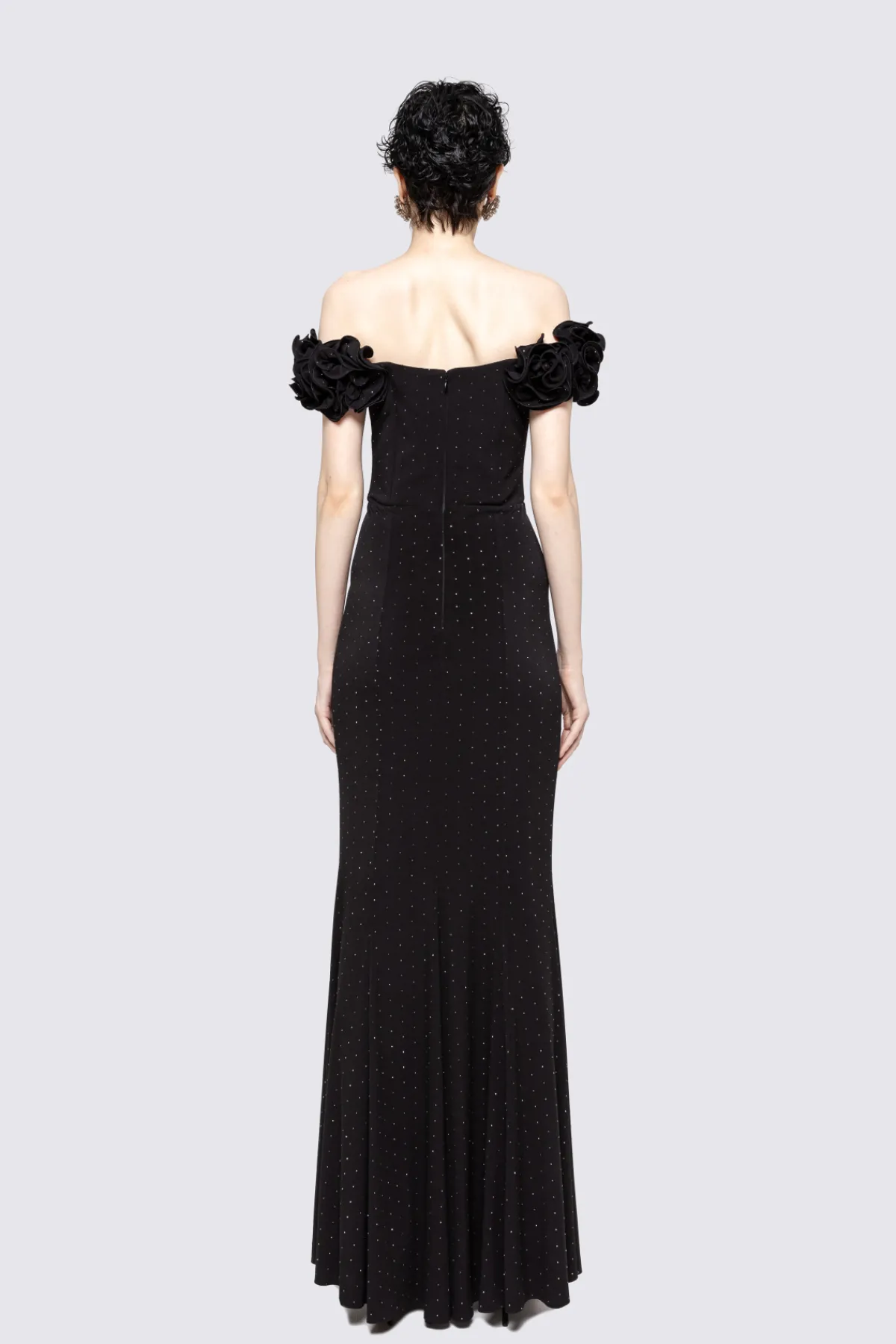 Outlet Embellished maxi dress Dresses