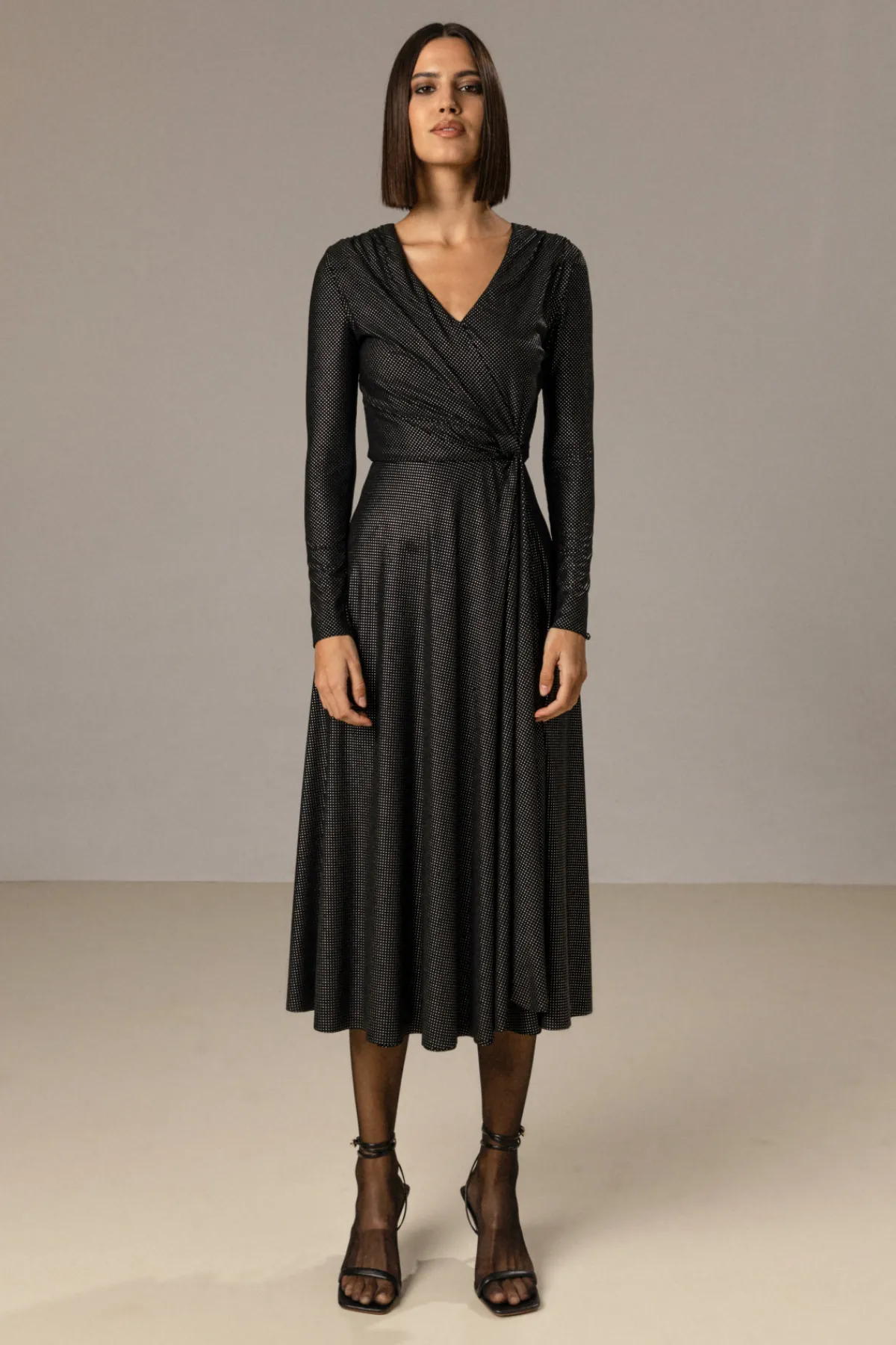 Discount Embellished midi dress Dresses