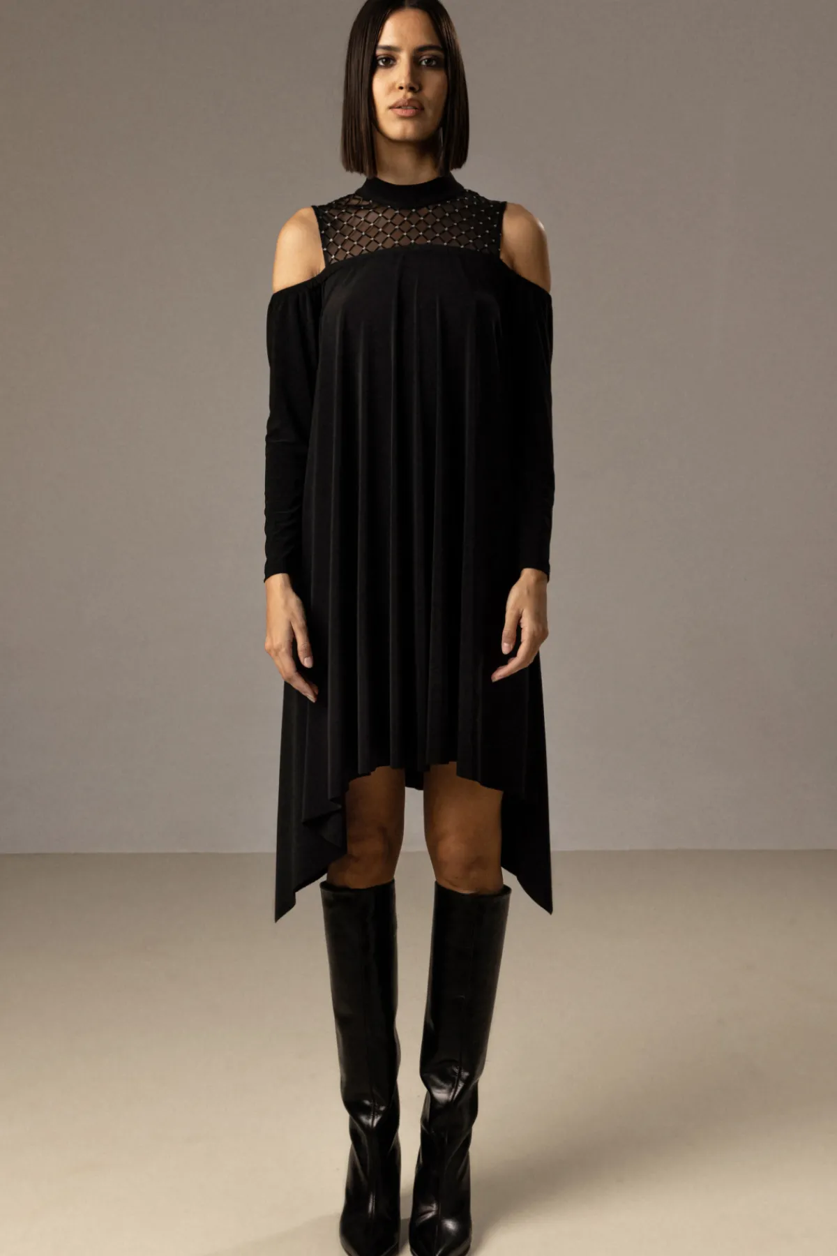 Cheap Embellished midi dress Dresses