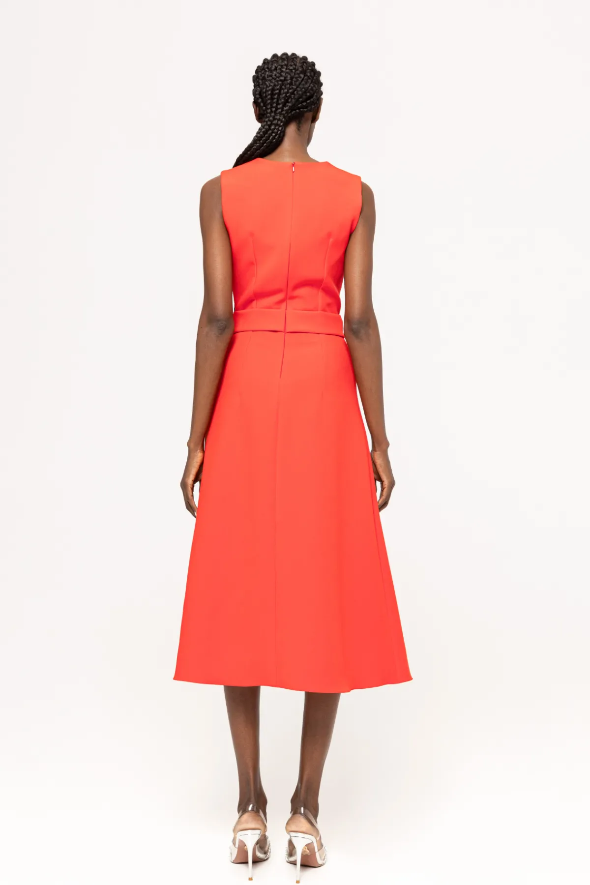 Hot Embellished midi dress Dresses