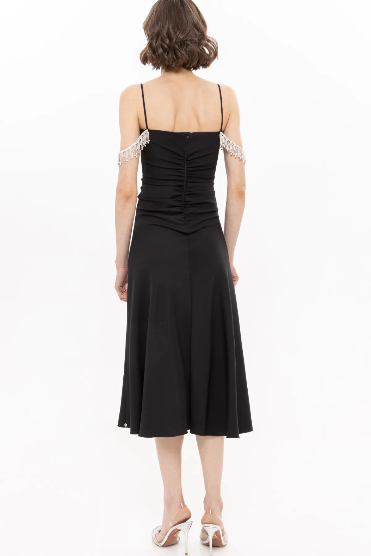 Best Embellished midi dress Dresses