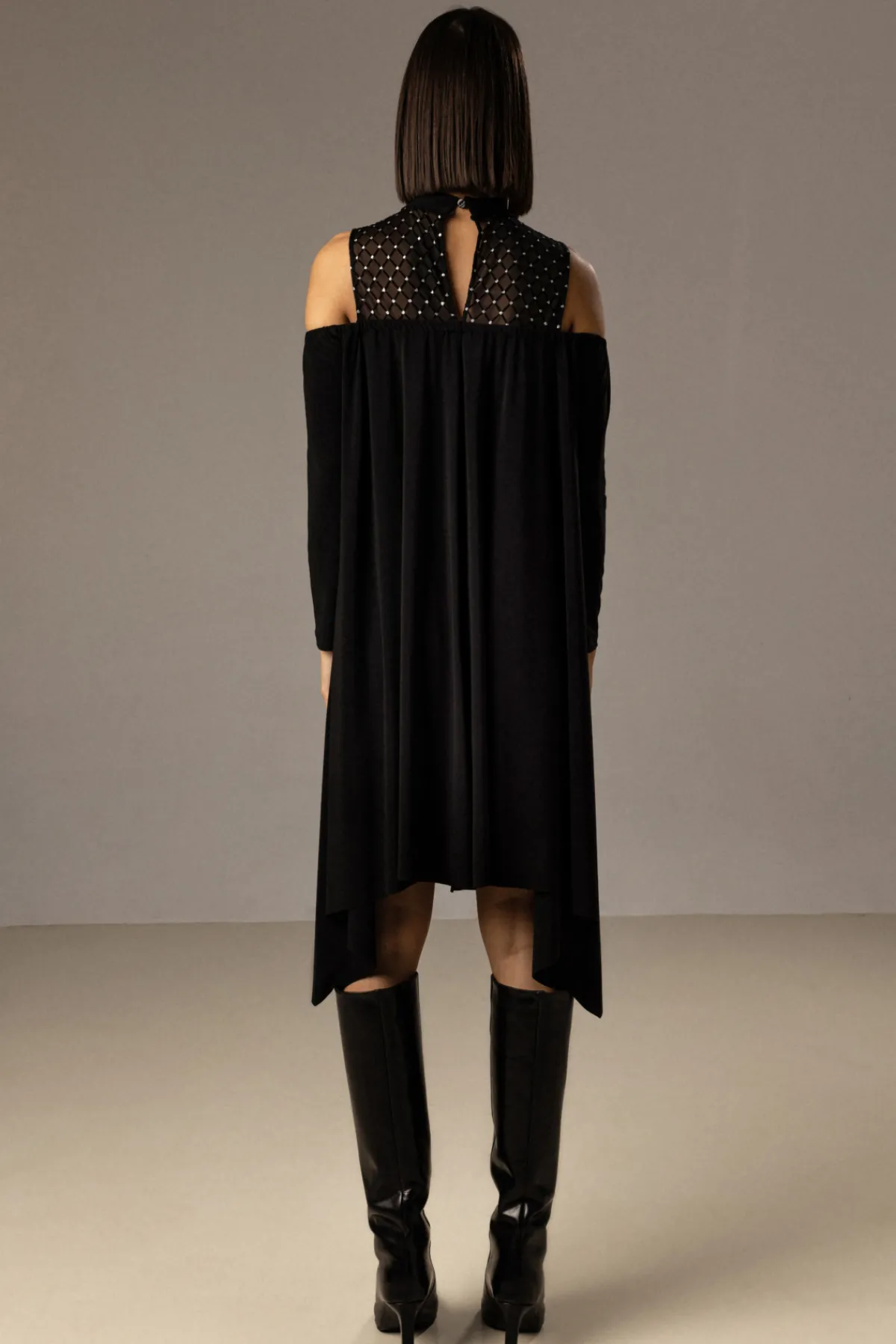 Cheap Embellished midi dress Dresses