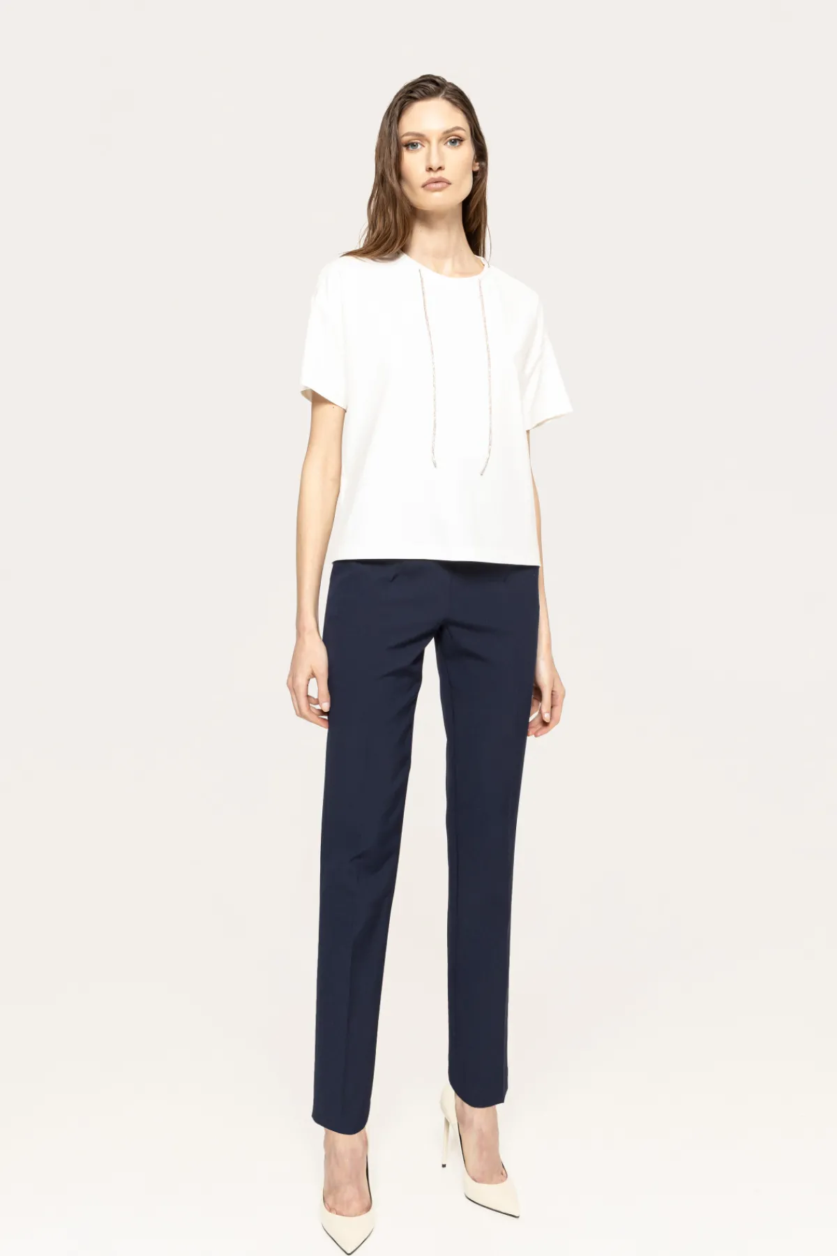 Sale Embellished top Tops