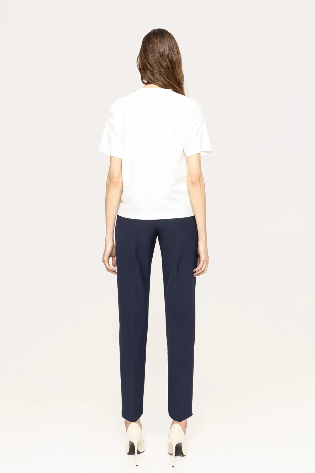 Sale Embellished top Tops