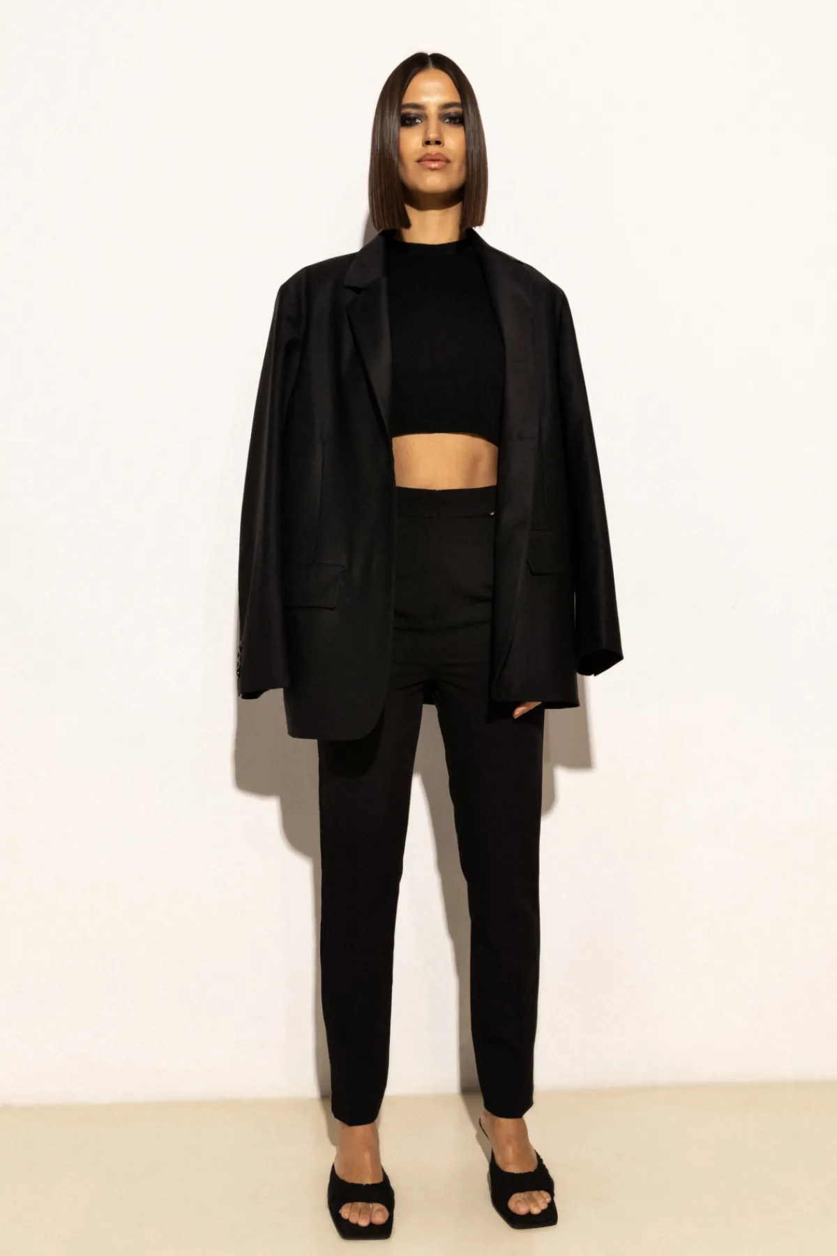 Best Sale High waisted pants Pants
