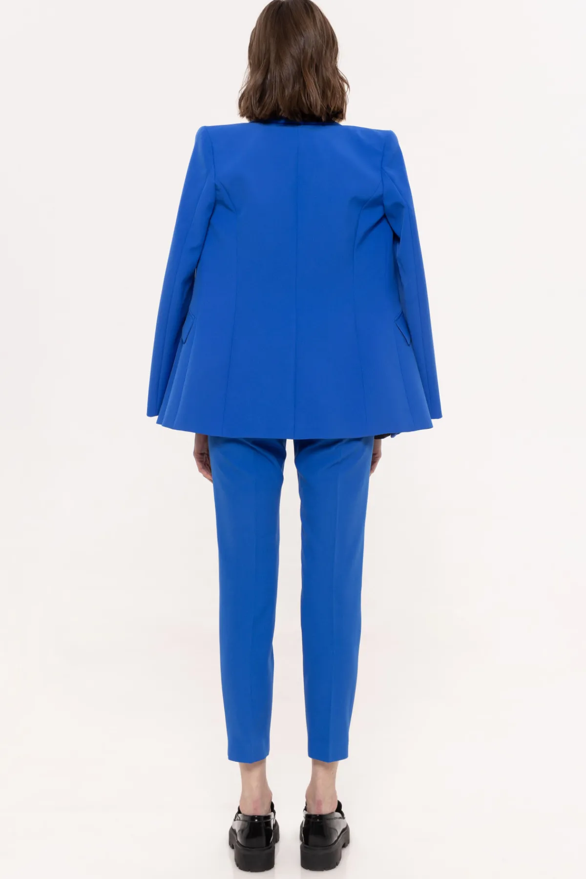 New High waisted slim pants Pants