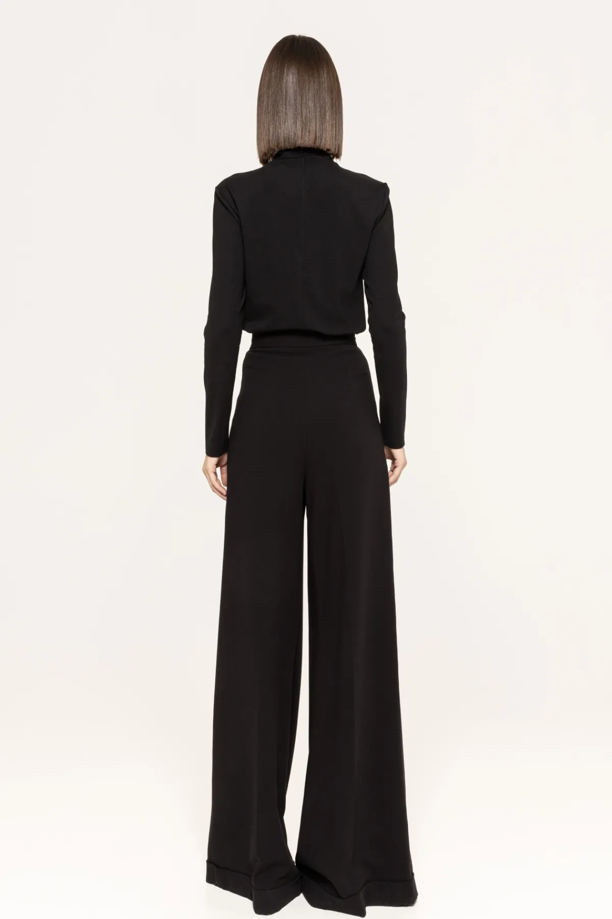 Flash Sale High-neck top Tops