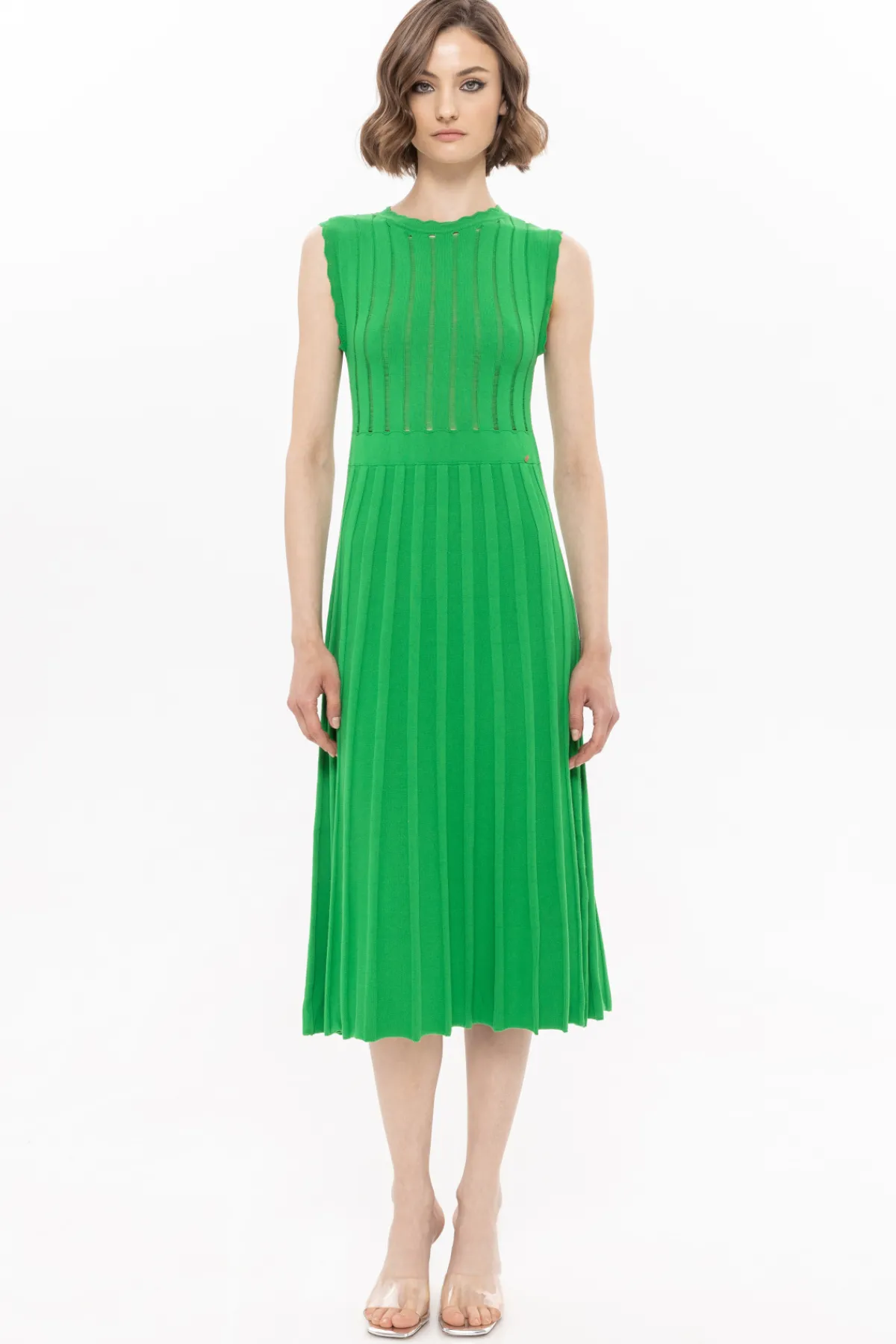 Best Knitted midi dress Knitwear | Dresses
