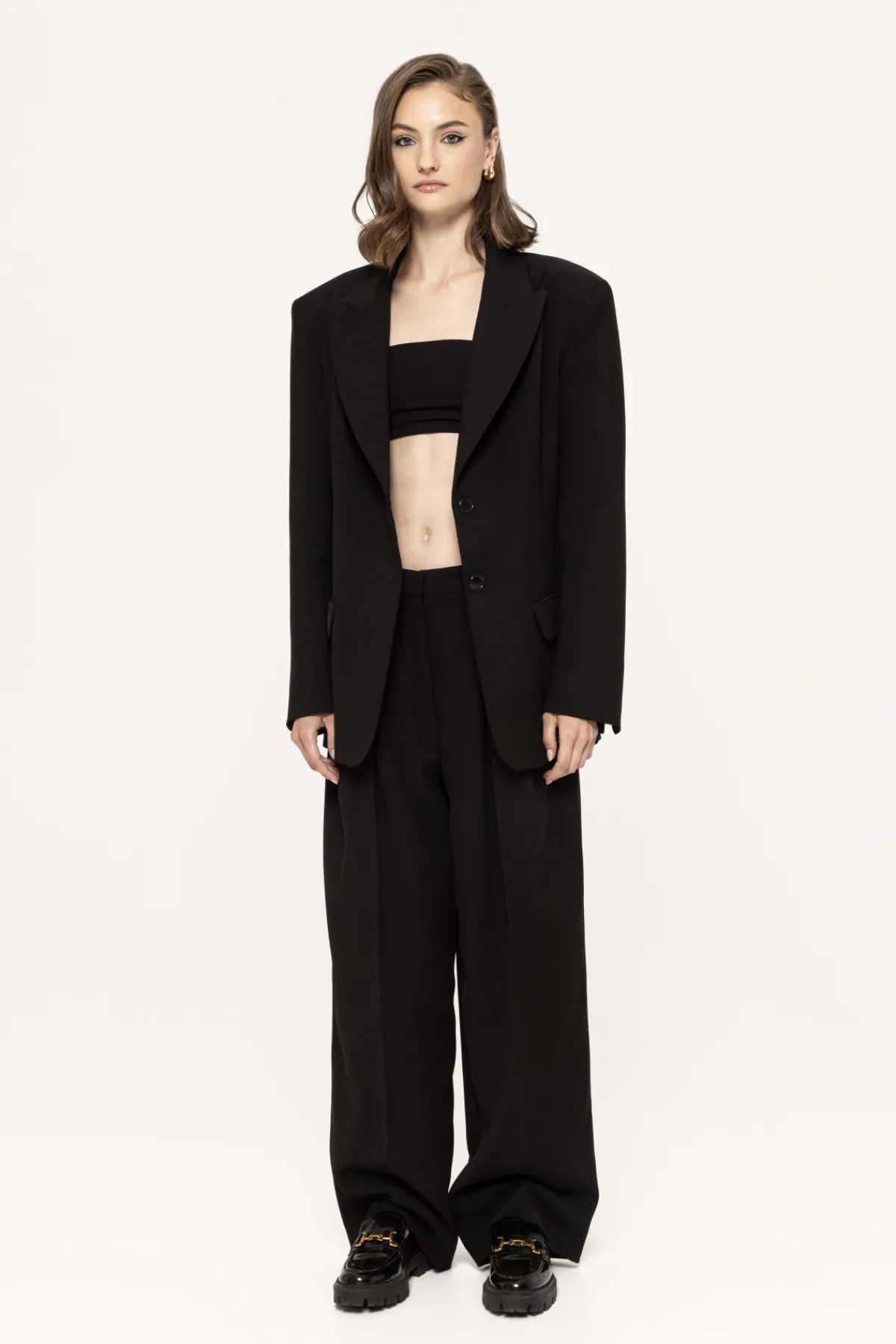 Best Sale Oversized blazer Jackets