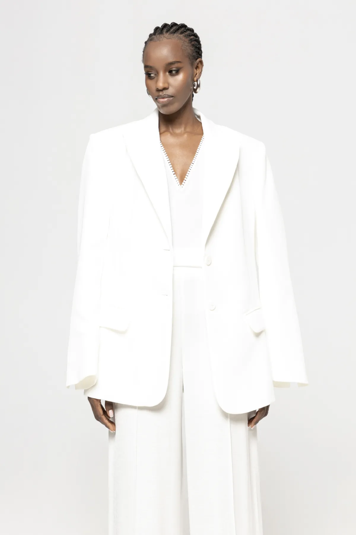 Cheap Oversized blazer Jackets