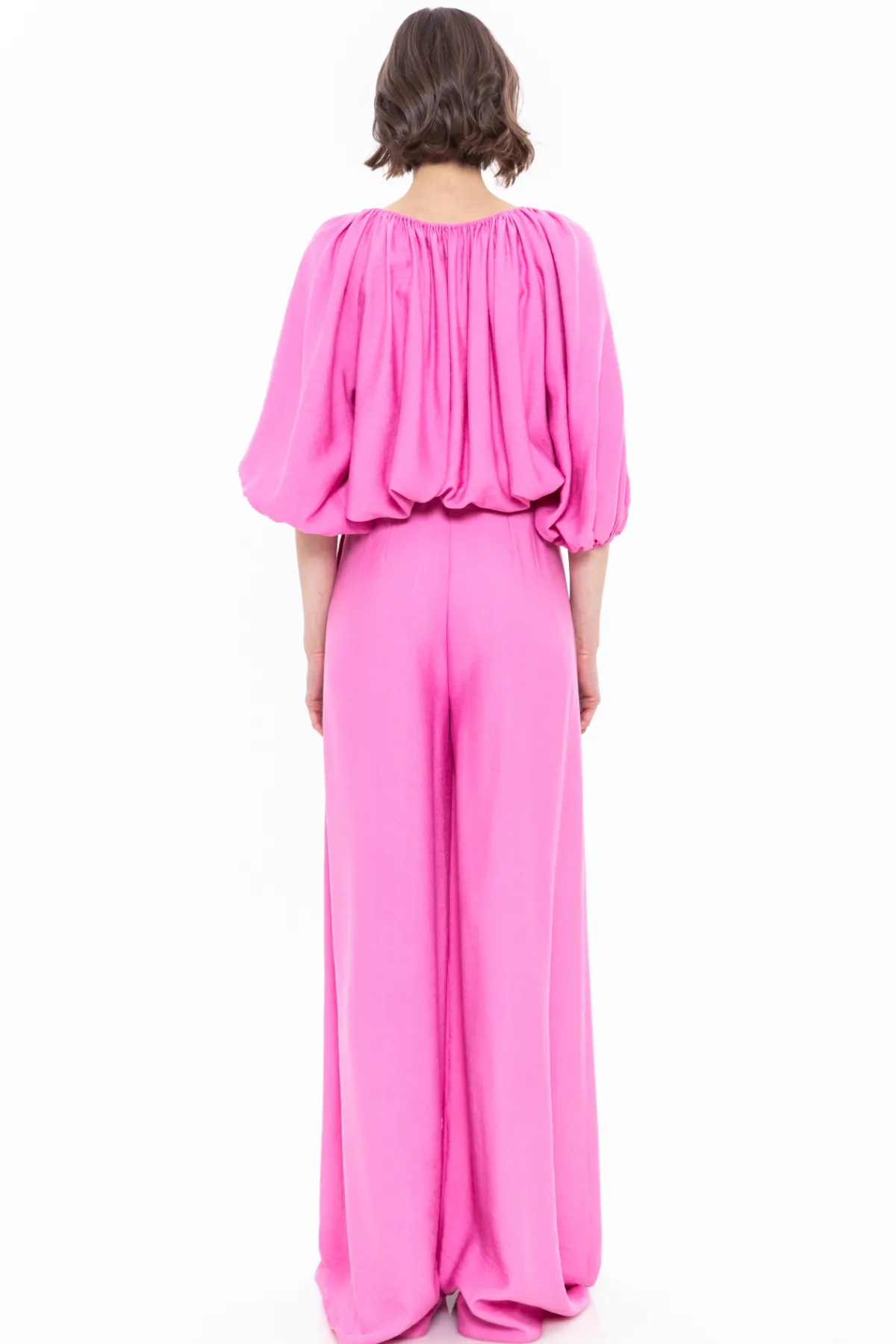 Hot Palazzo viscose pants Pants