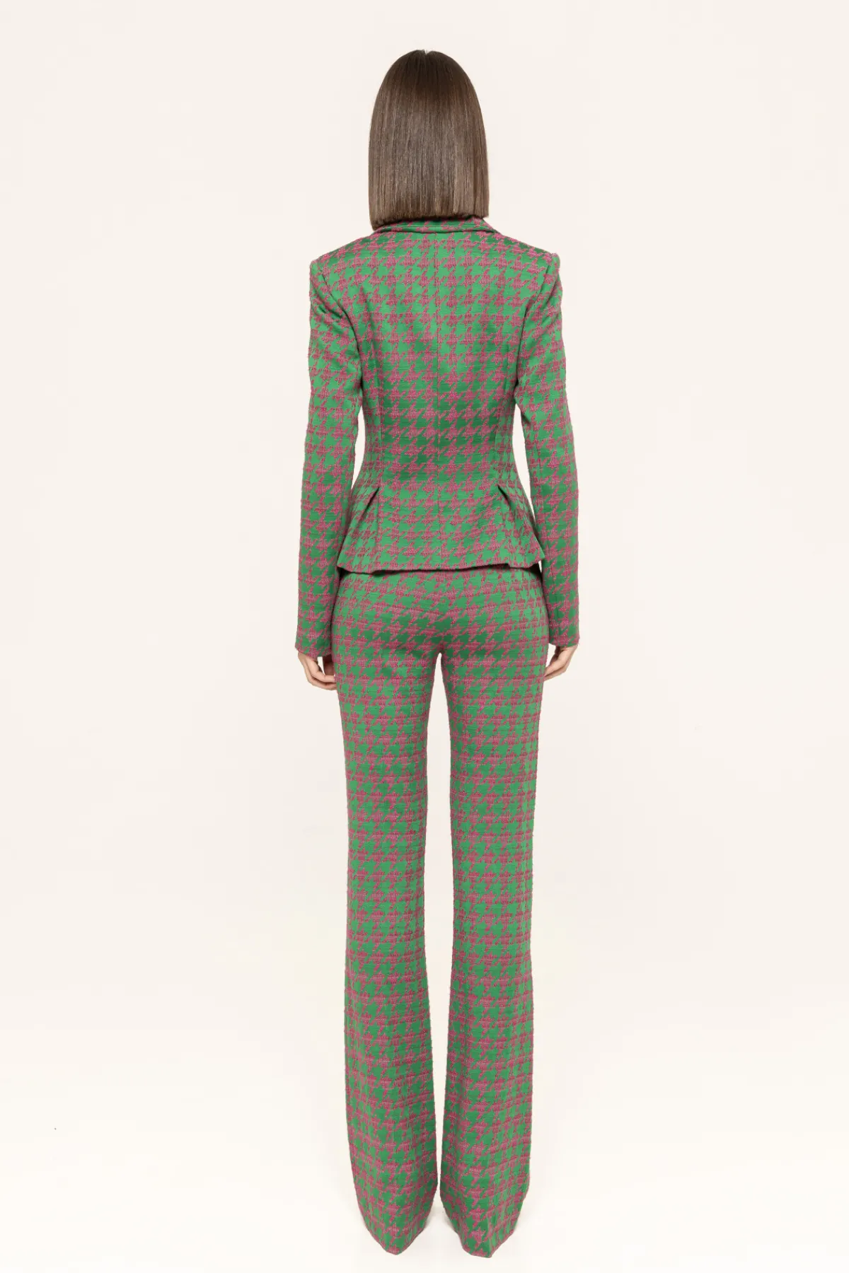 Hot ed boucle pants Pants