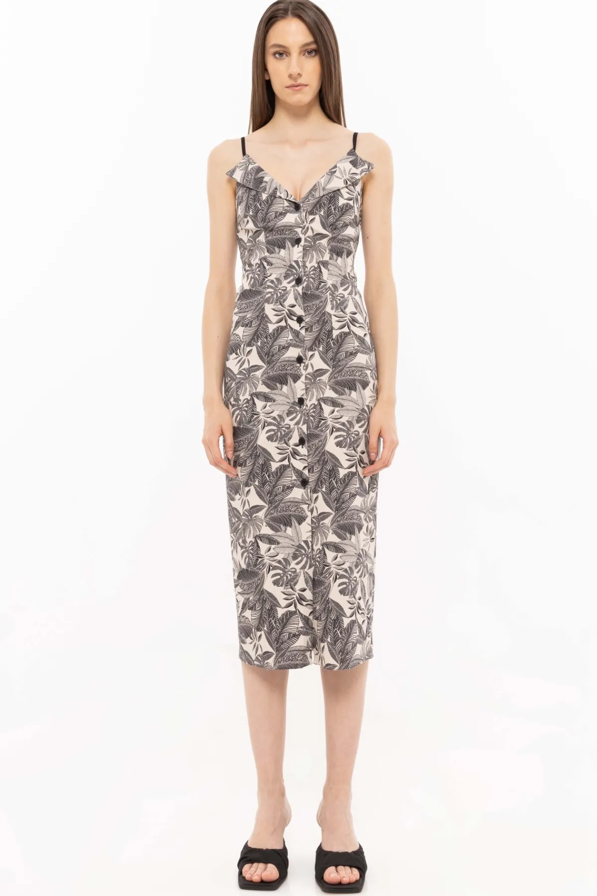 Cheap ed cotton dress Dresses