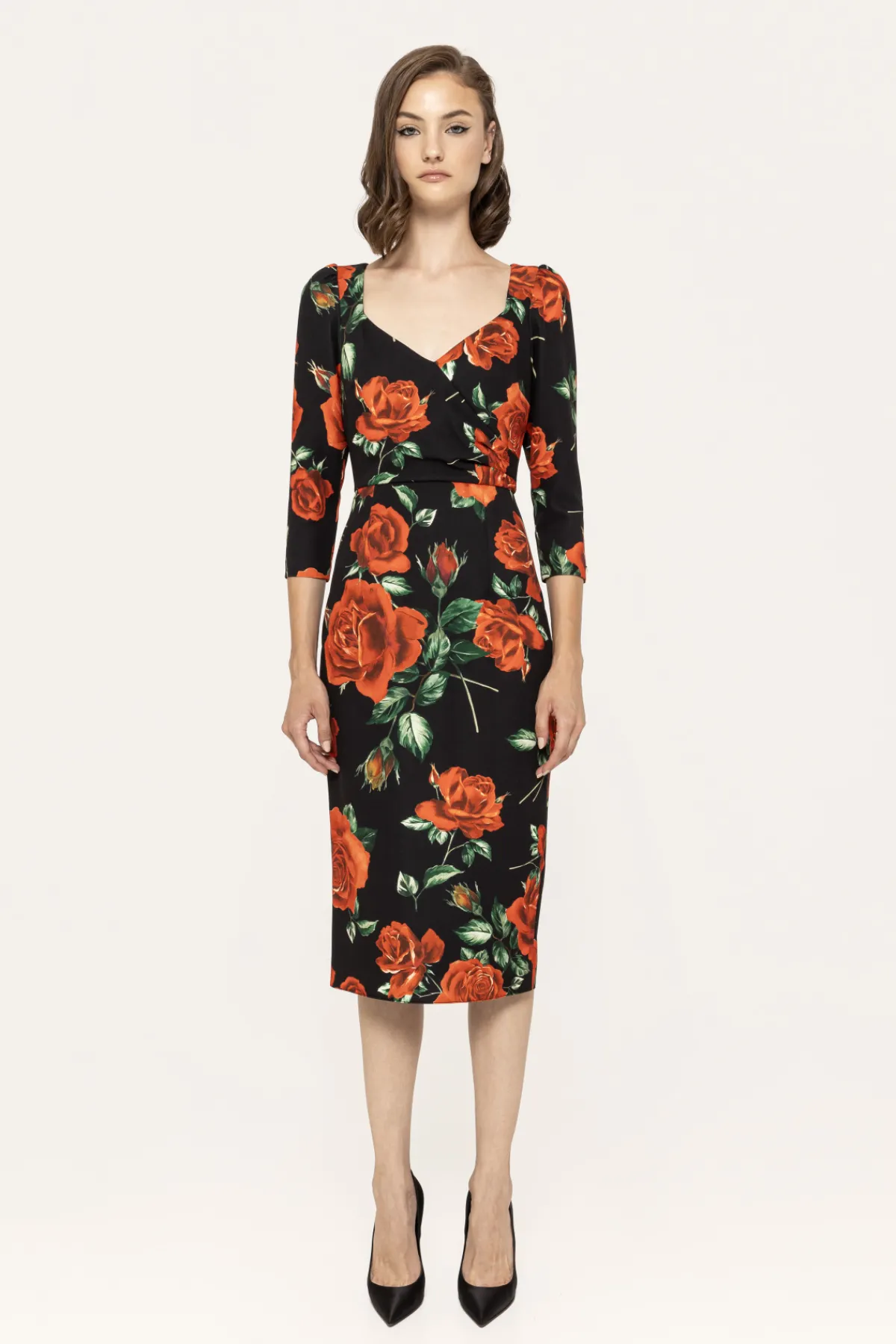 Cheap ed midi dress Dresses