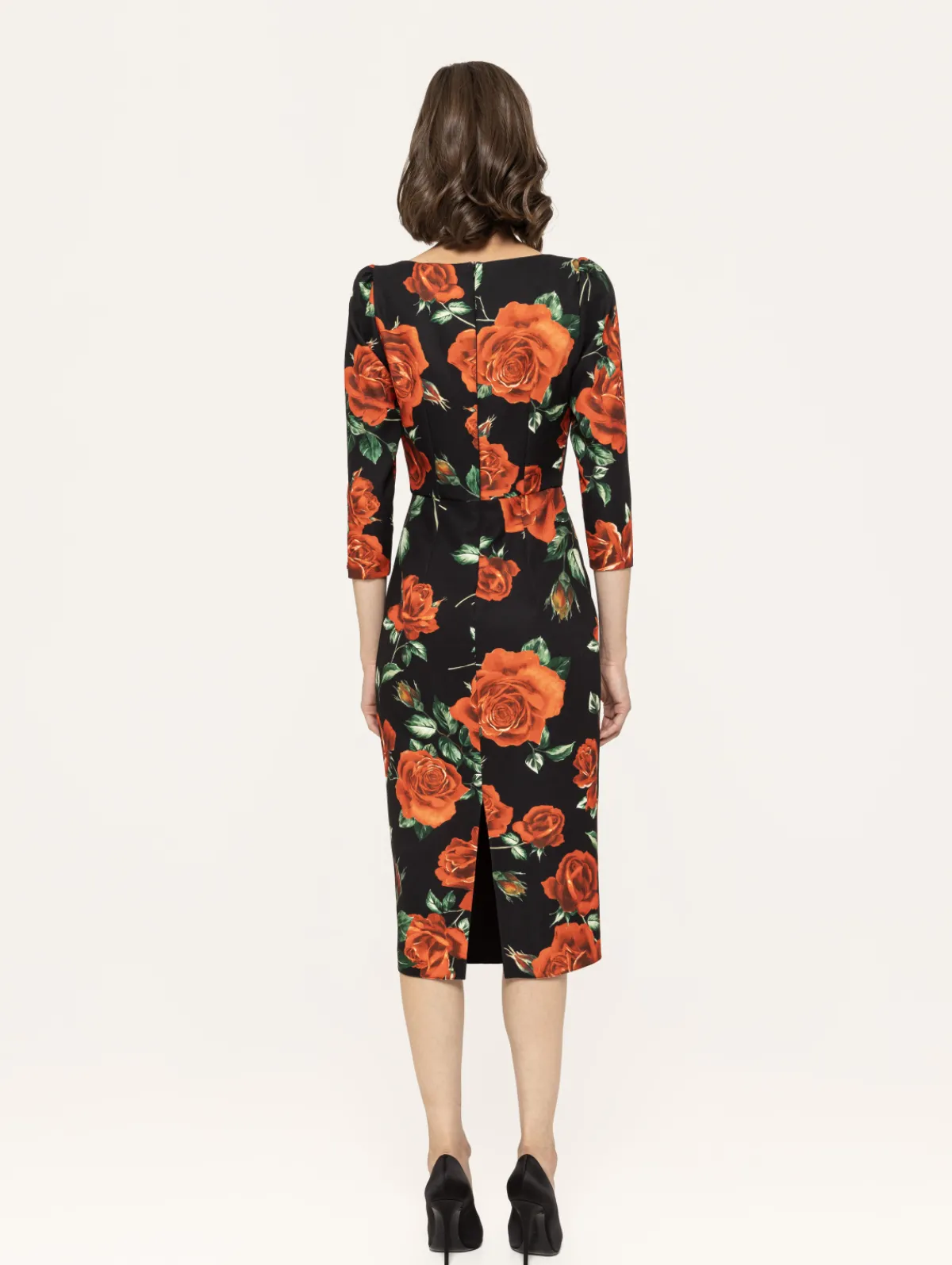 Cheap ed midi dress Dresses