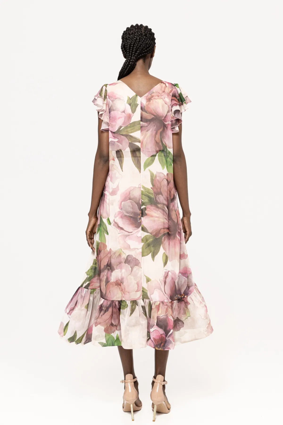 Outlet ed midi dress Dresses