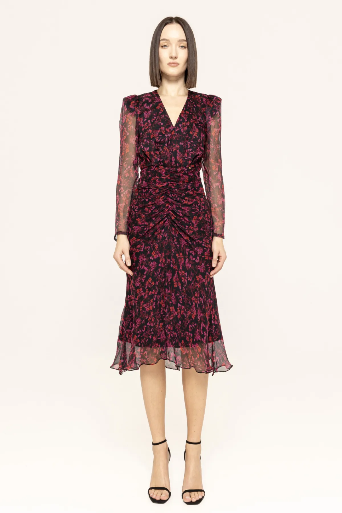 Cheap ed sik midi dress Dresses