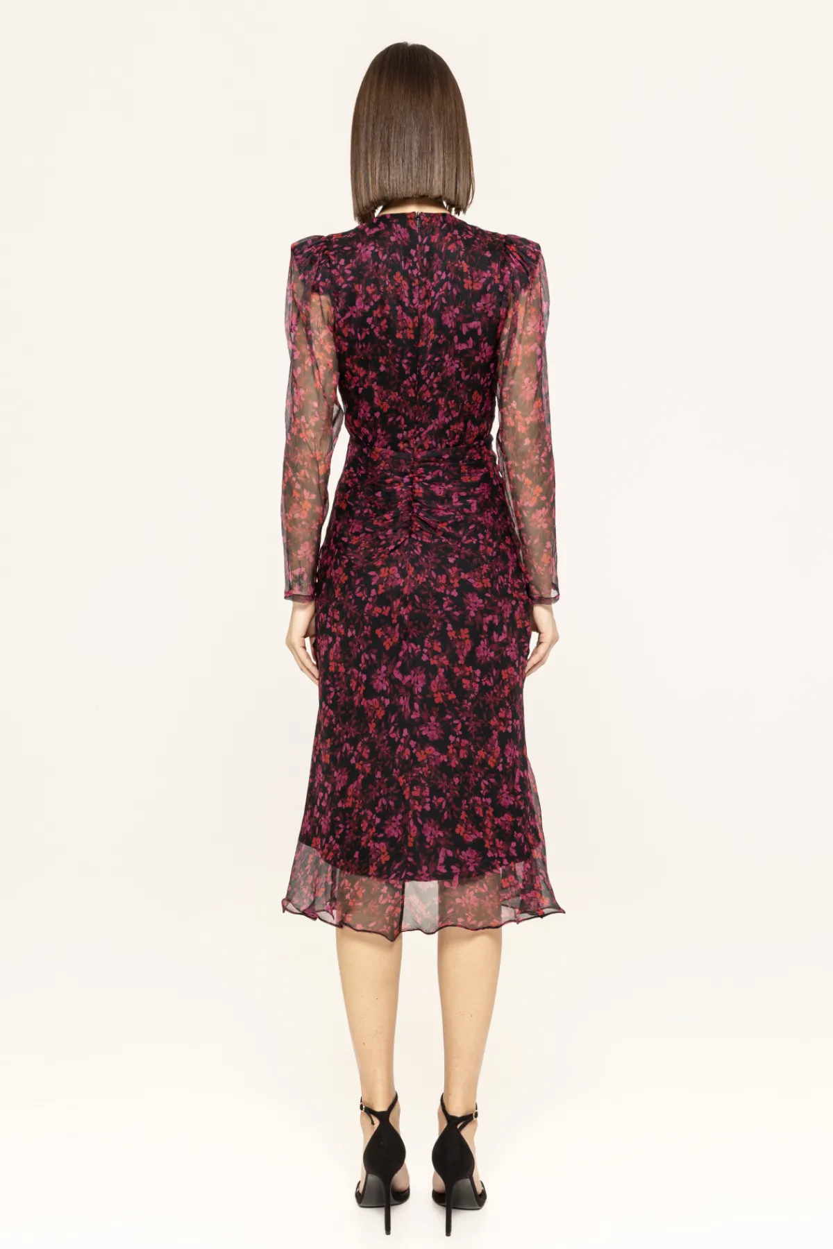 Cheap ed sik midi dress Dresses