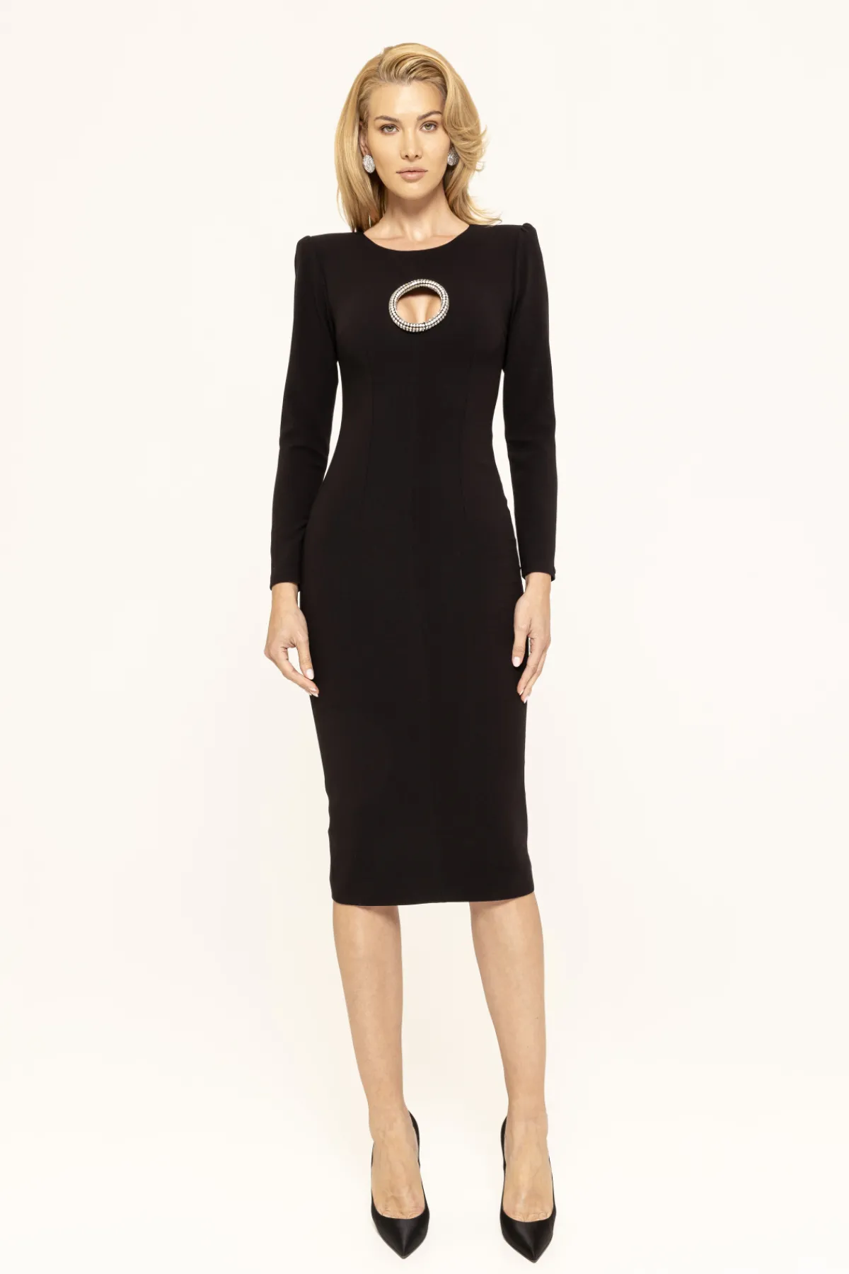 Flash Sale RS14320 Dresses