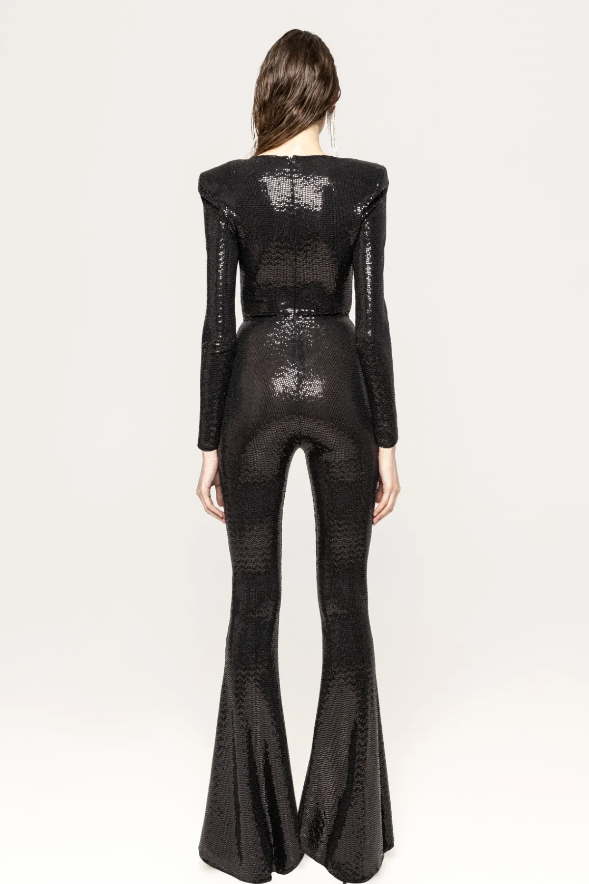 Hot Sequined jumpsuit Jumpsuits
