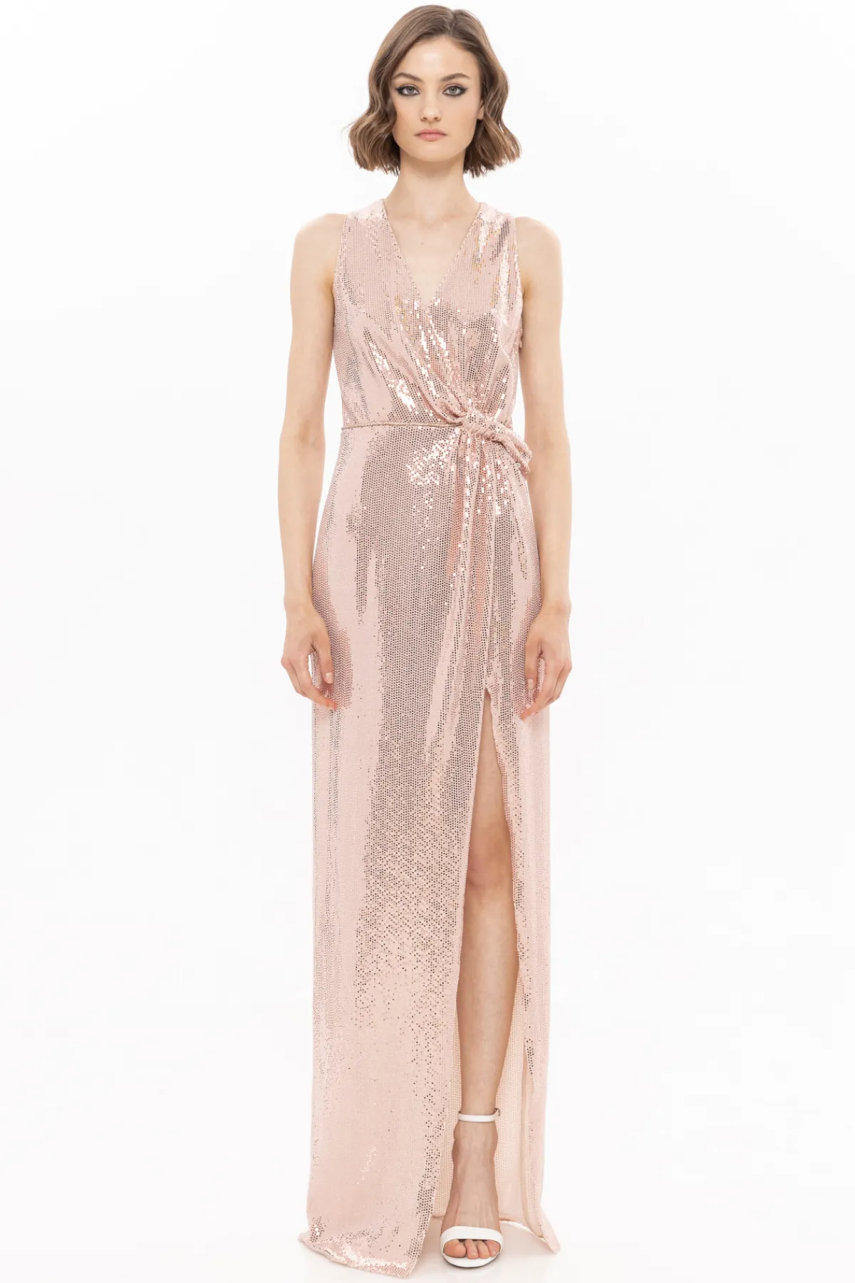Best Sequined maxi dress Dresses