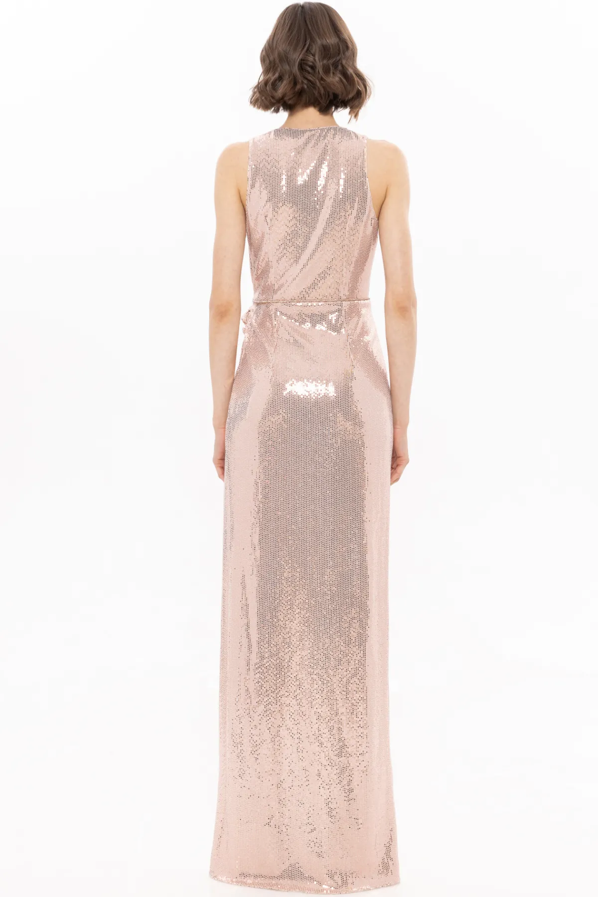Best Sequined maxi dress Dresses