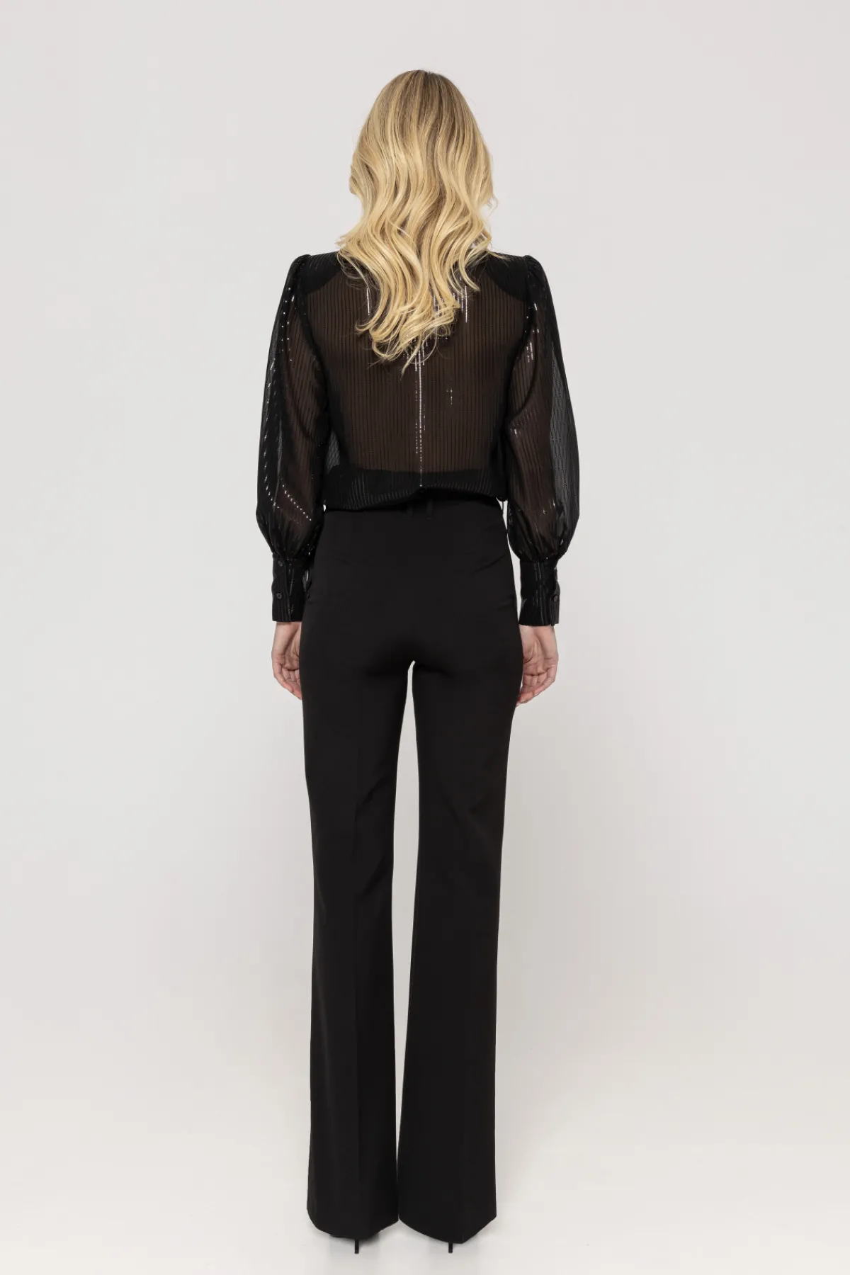 Best Sale Sequin-embellished top Tops
