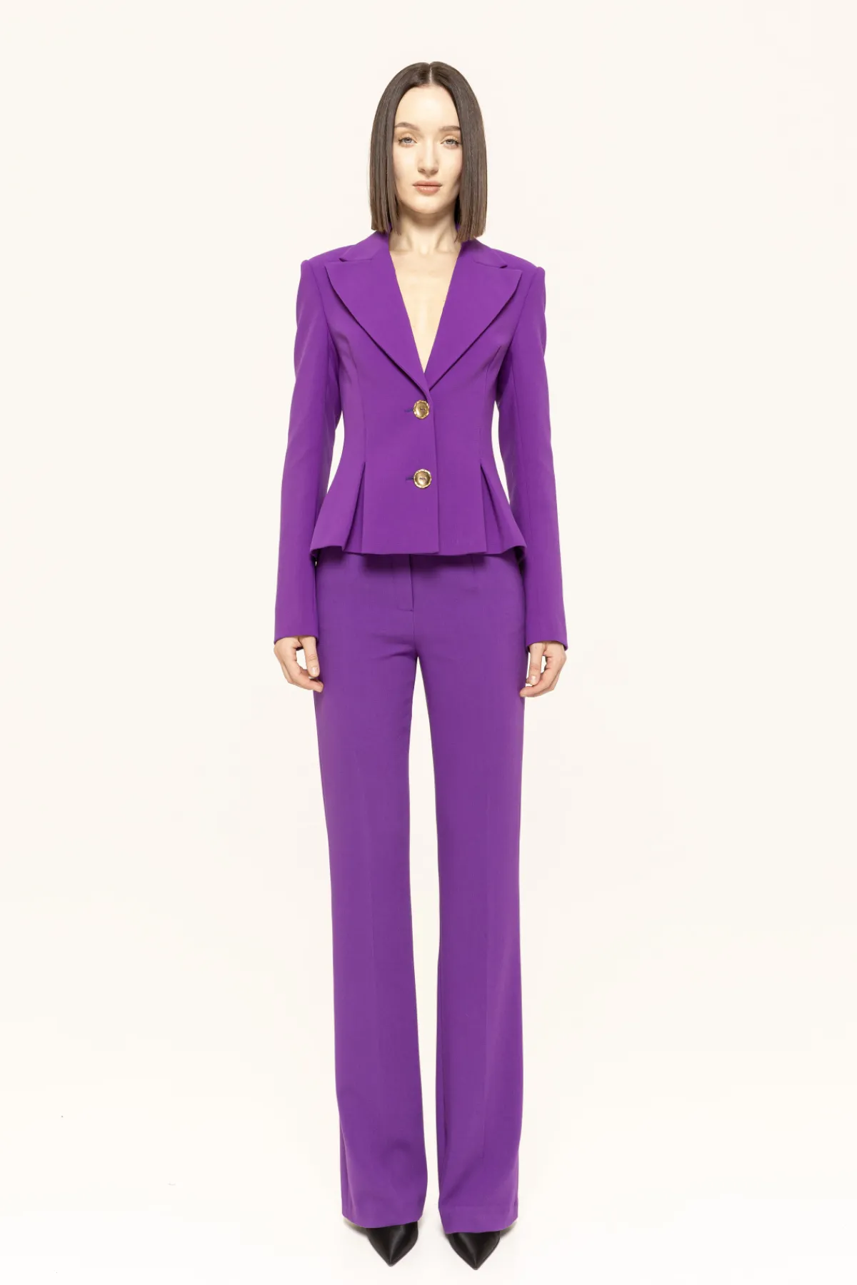 Best Single-breasted blazer Jackets